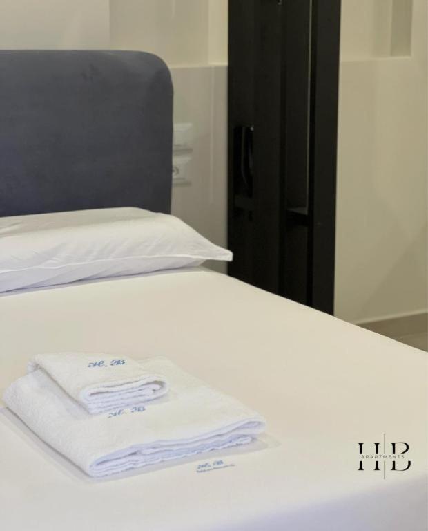 HB Vlore Luxury Studio Apartment