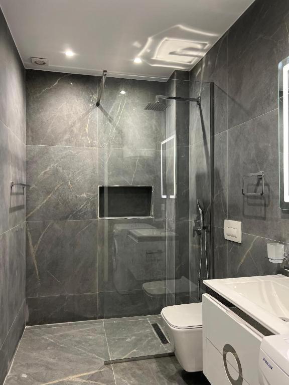 HB Vlore Luxury Studio Apartment