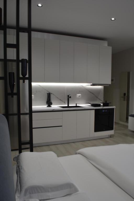 HB Vlore Luxury Studio Apartment