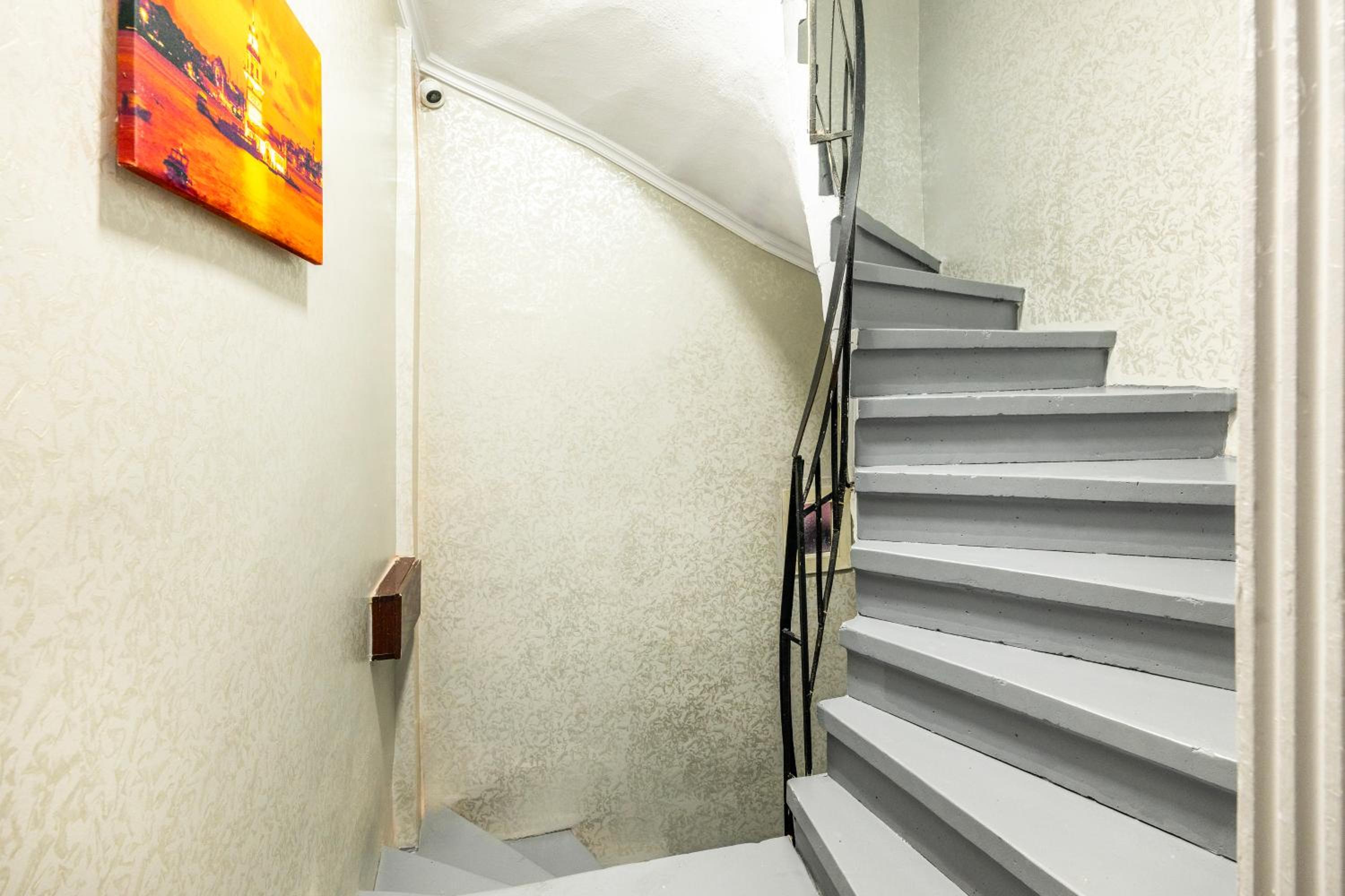Taksim Dora Hotel