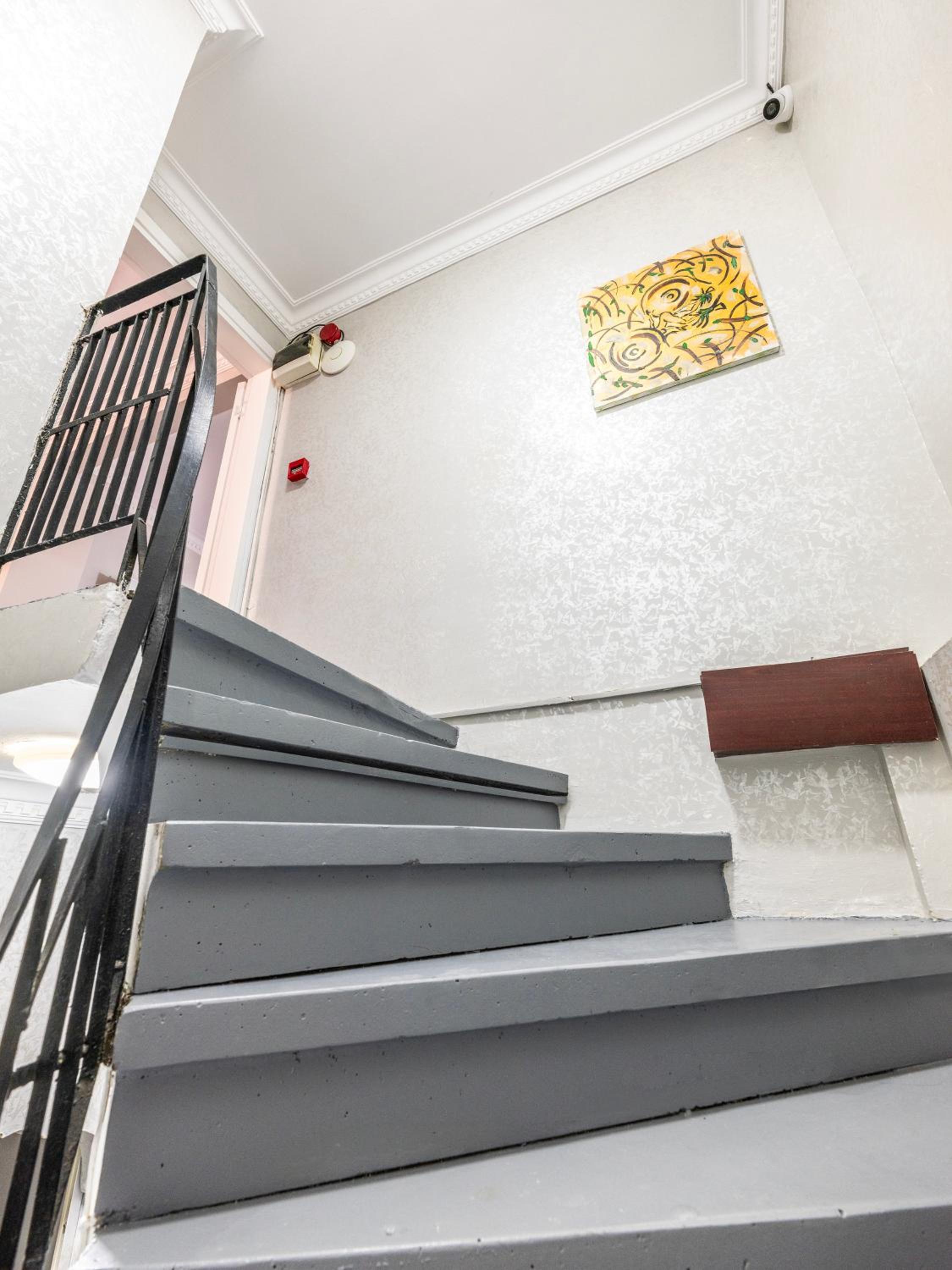 Taksim Dora Hotel