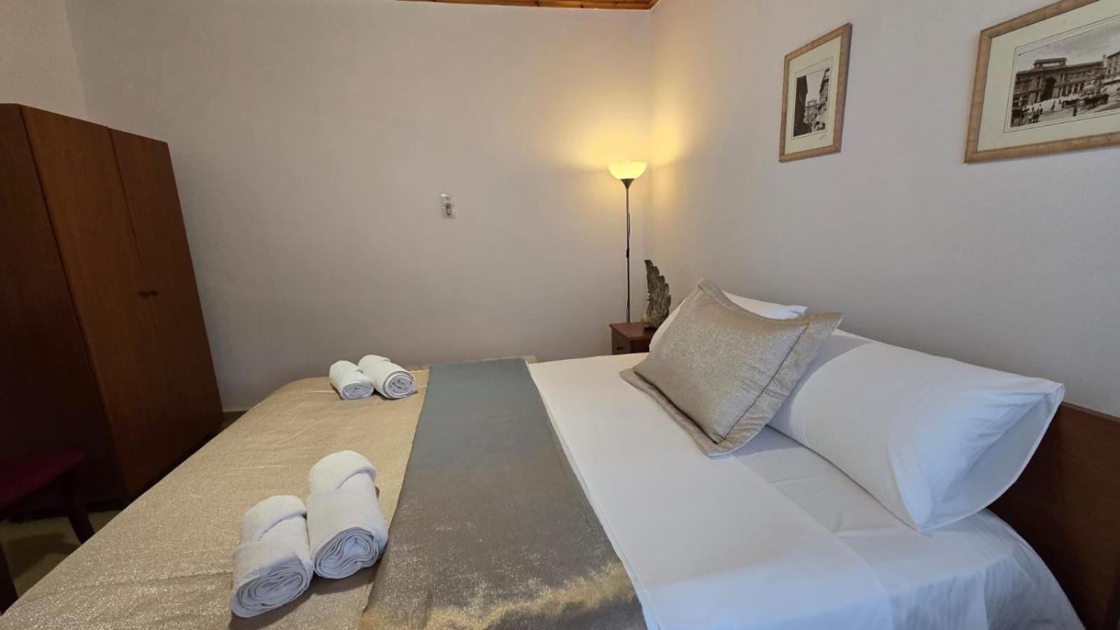 DIANA Guest house