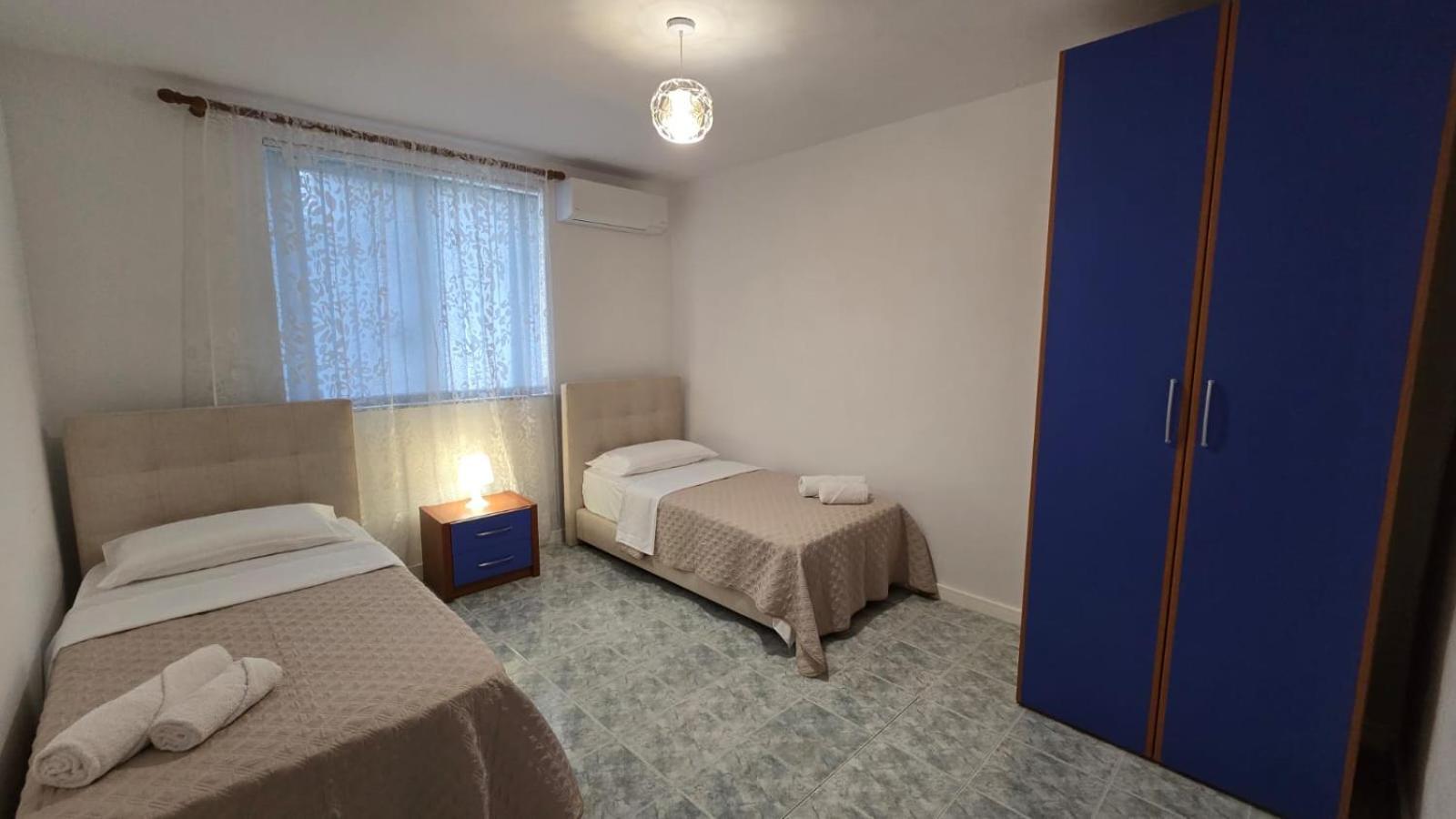 DIANA Guest house