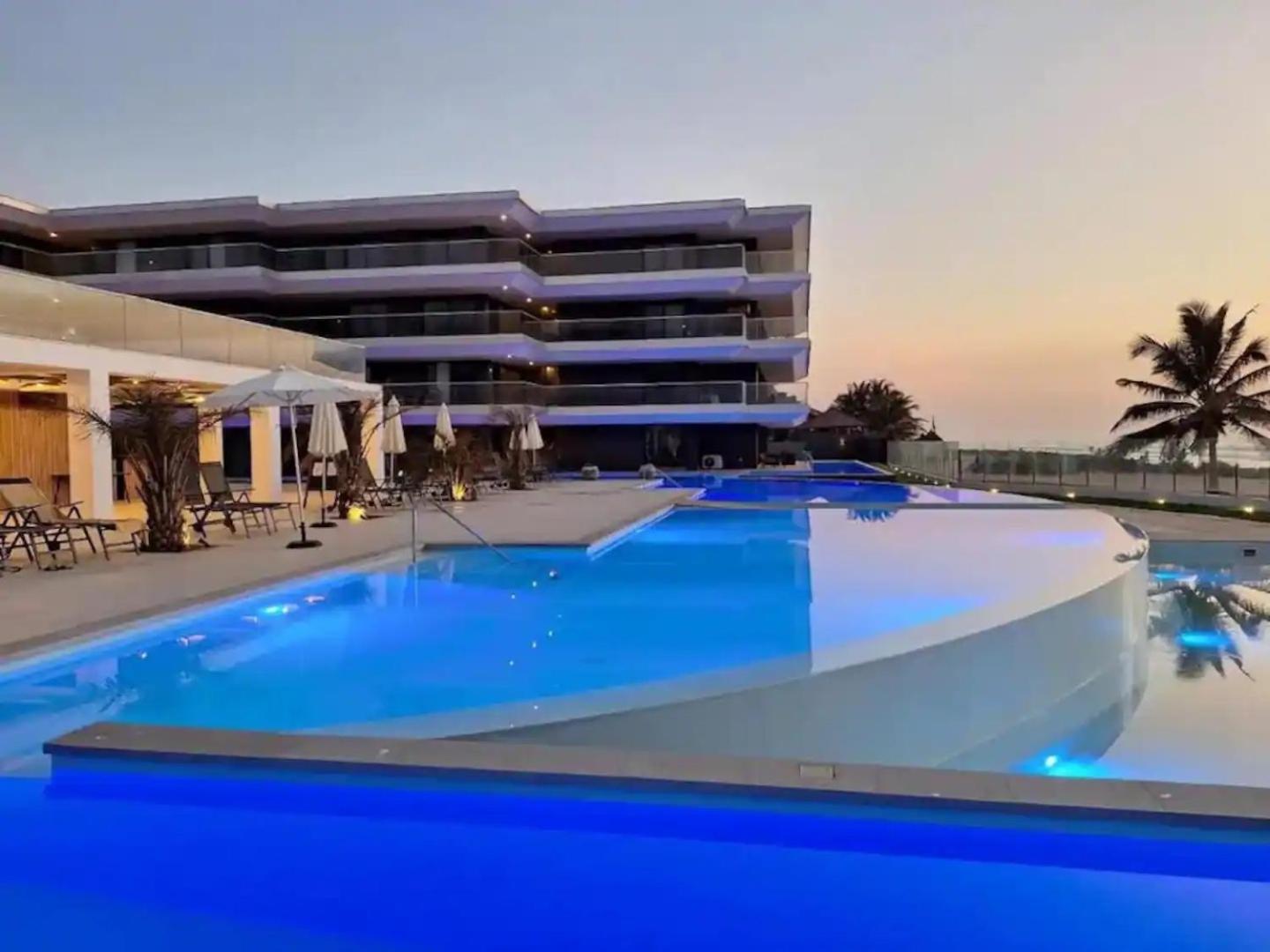 Elegant 2-Bed Rooms at Kololi Sands view 4