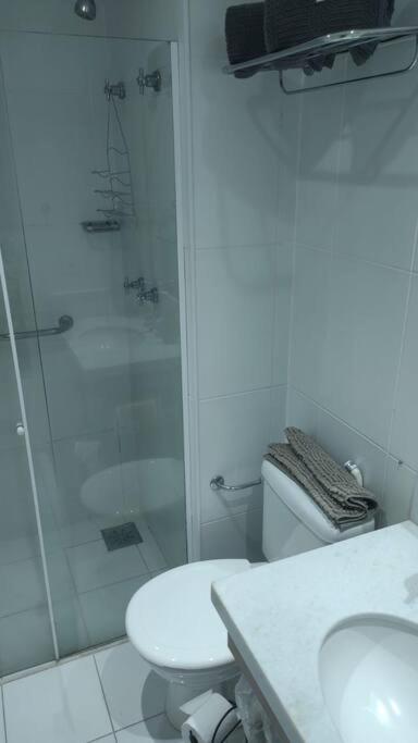 Apartamento na Barra da Tijuca