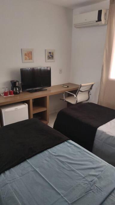 Apartamento na Barra da Tijuca