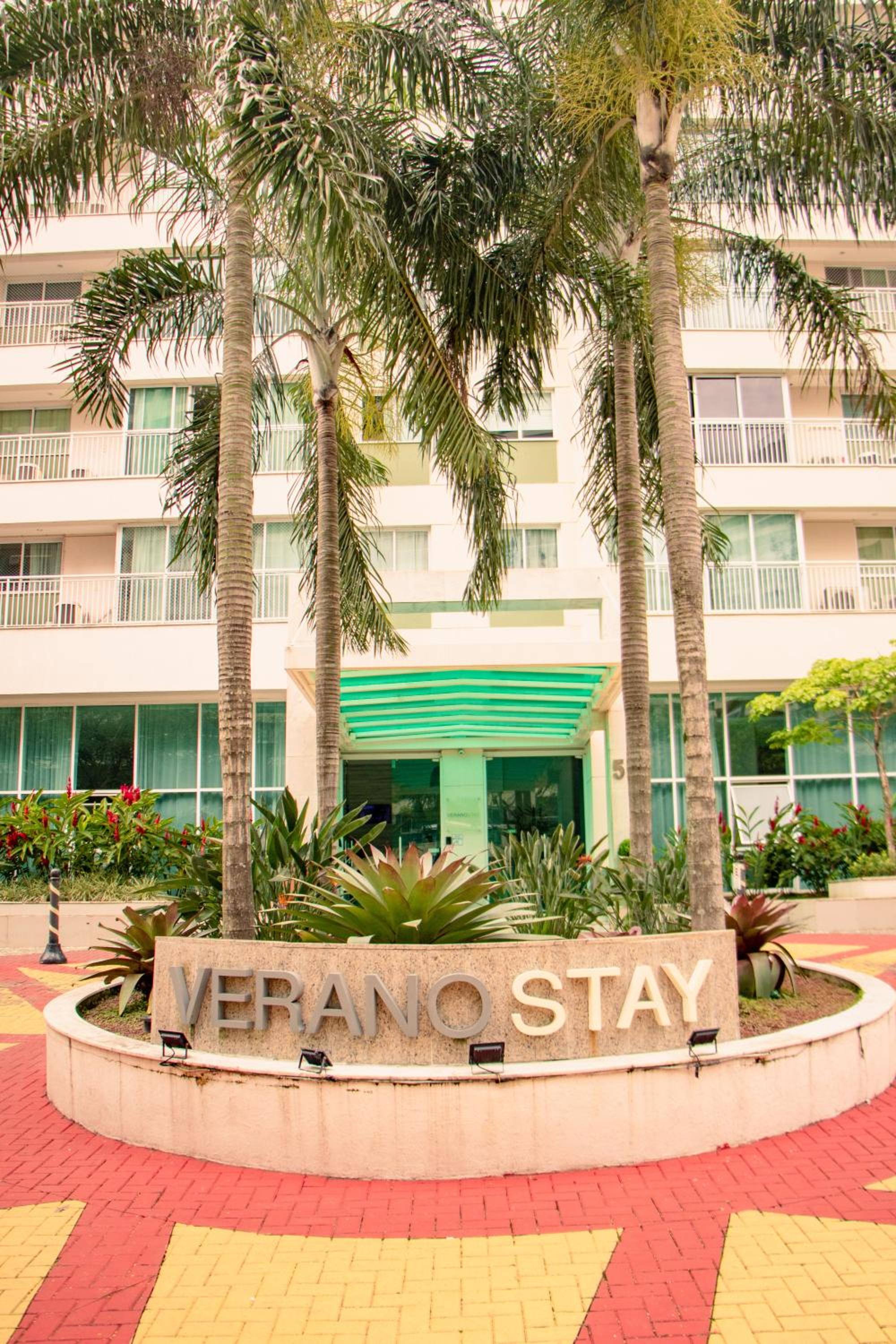 Apartamento na Barra da Tijuca