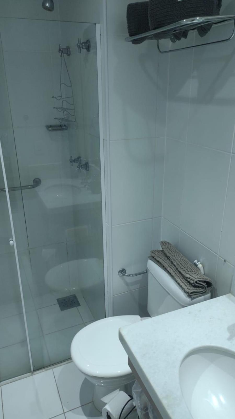 Apartamento na Barra da Tijuca