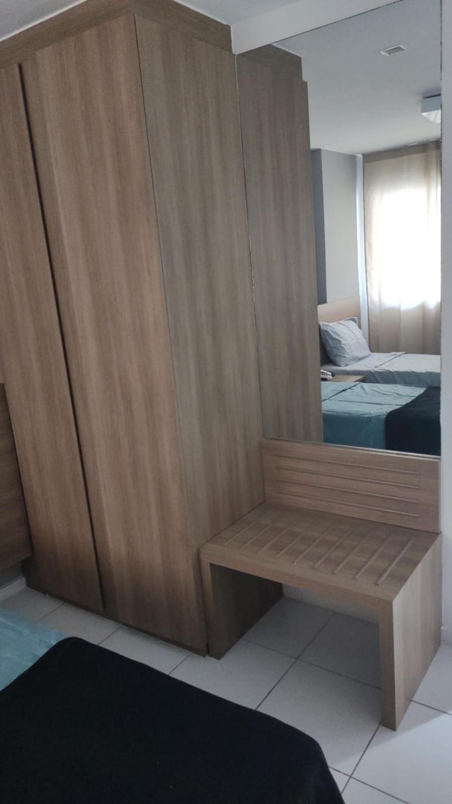 Apartamento na Barra da Tijuca