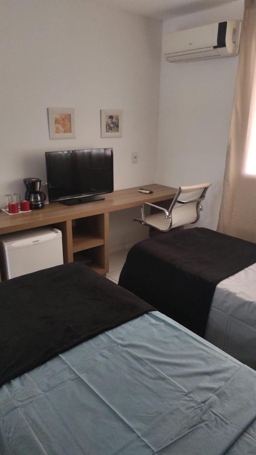 Apartamento na Barra da Tijuca