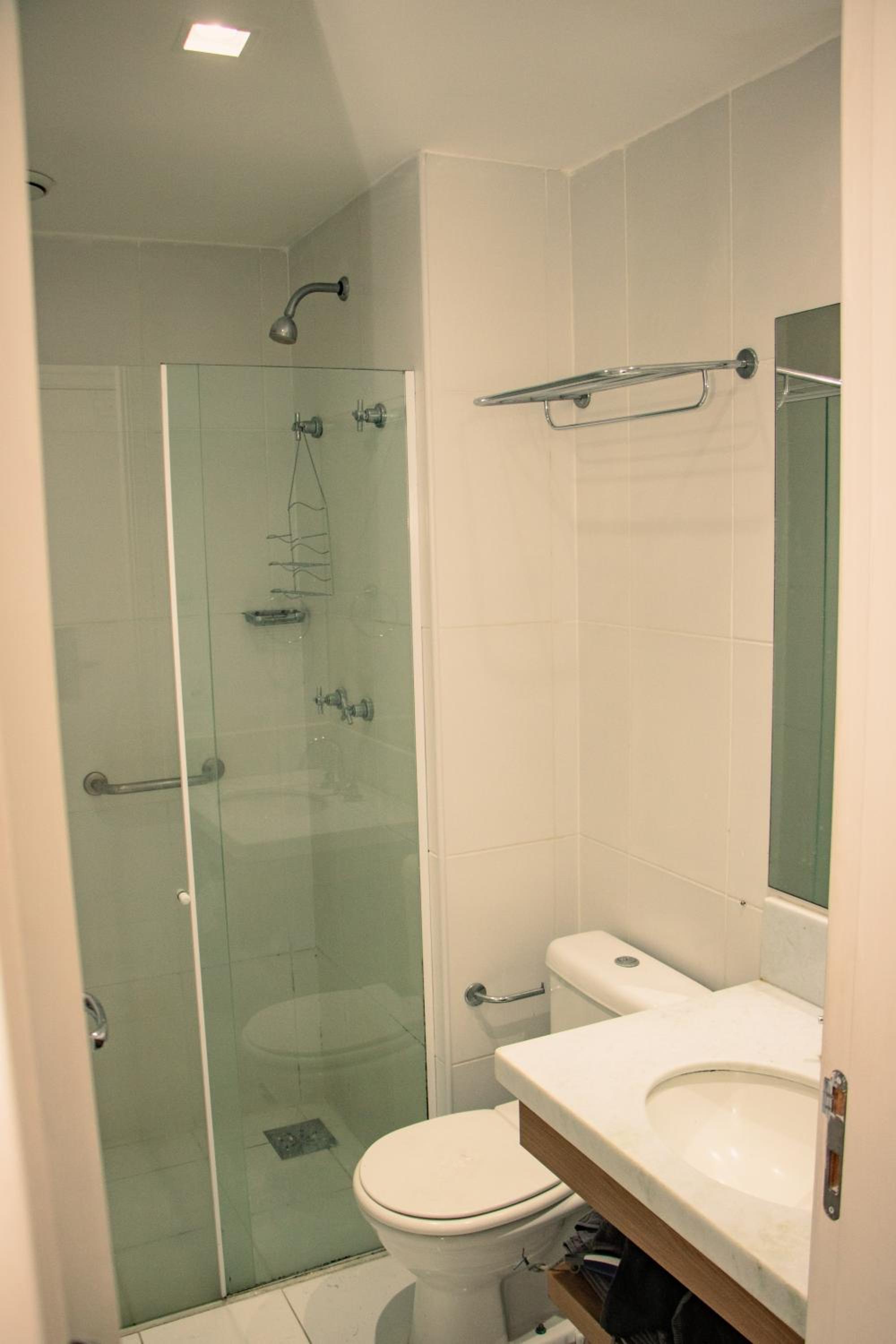 Apartamento na Barra da Tijuca