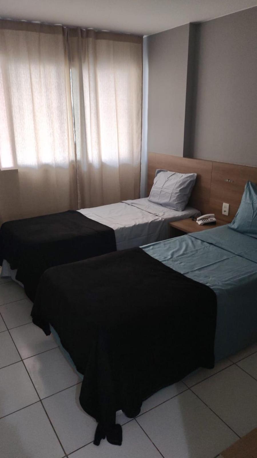 Apartamento na Barra da Tijuca