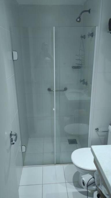 Apartamento na Barra da Tijuca