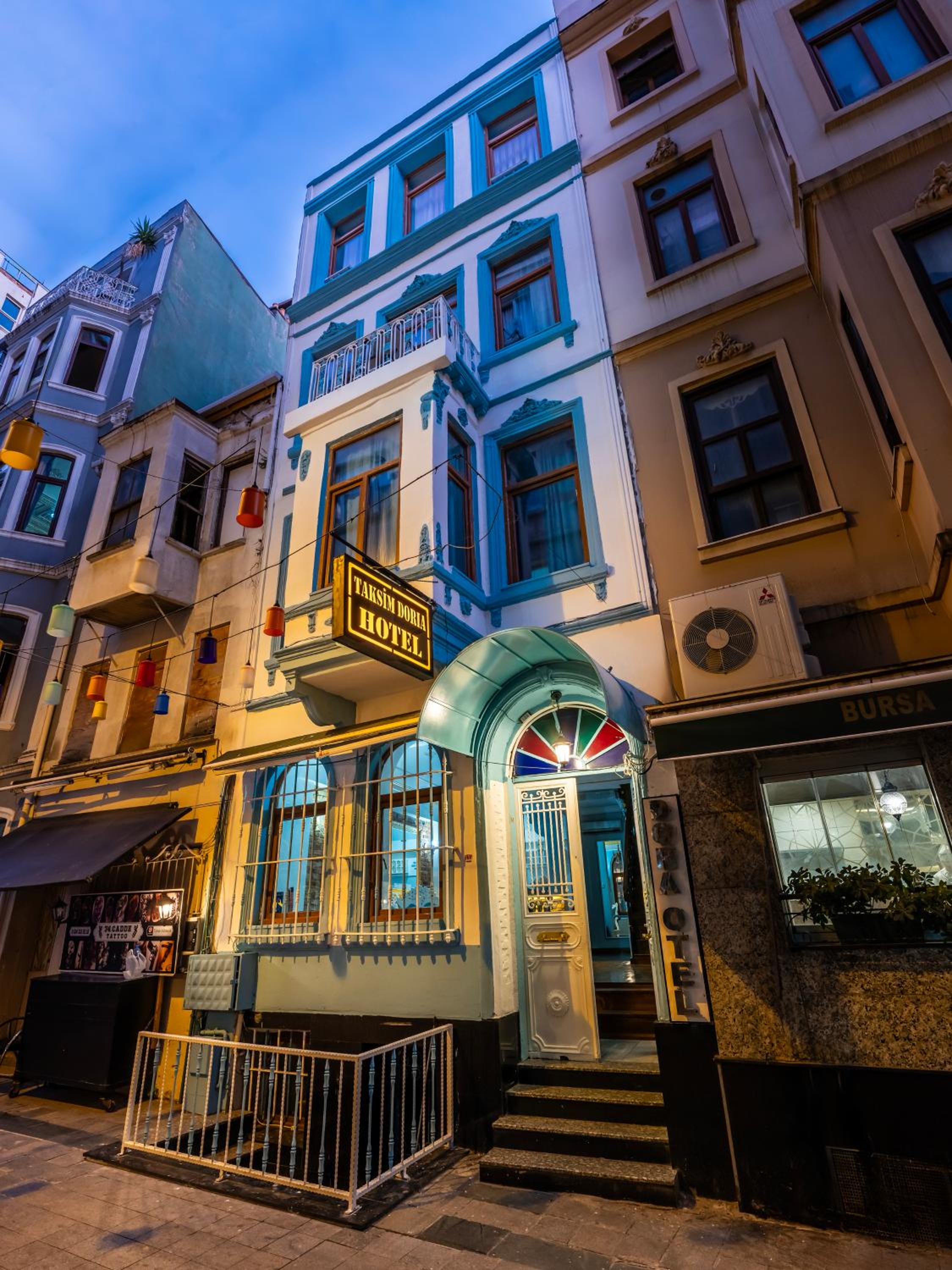 building