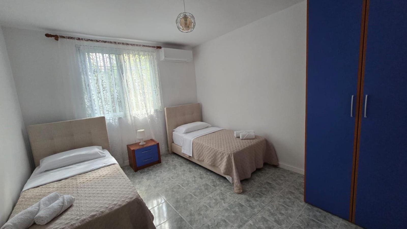 DIANA Guest house