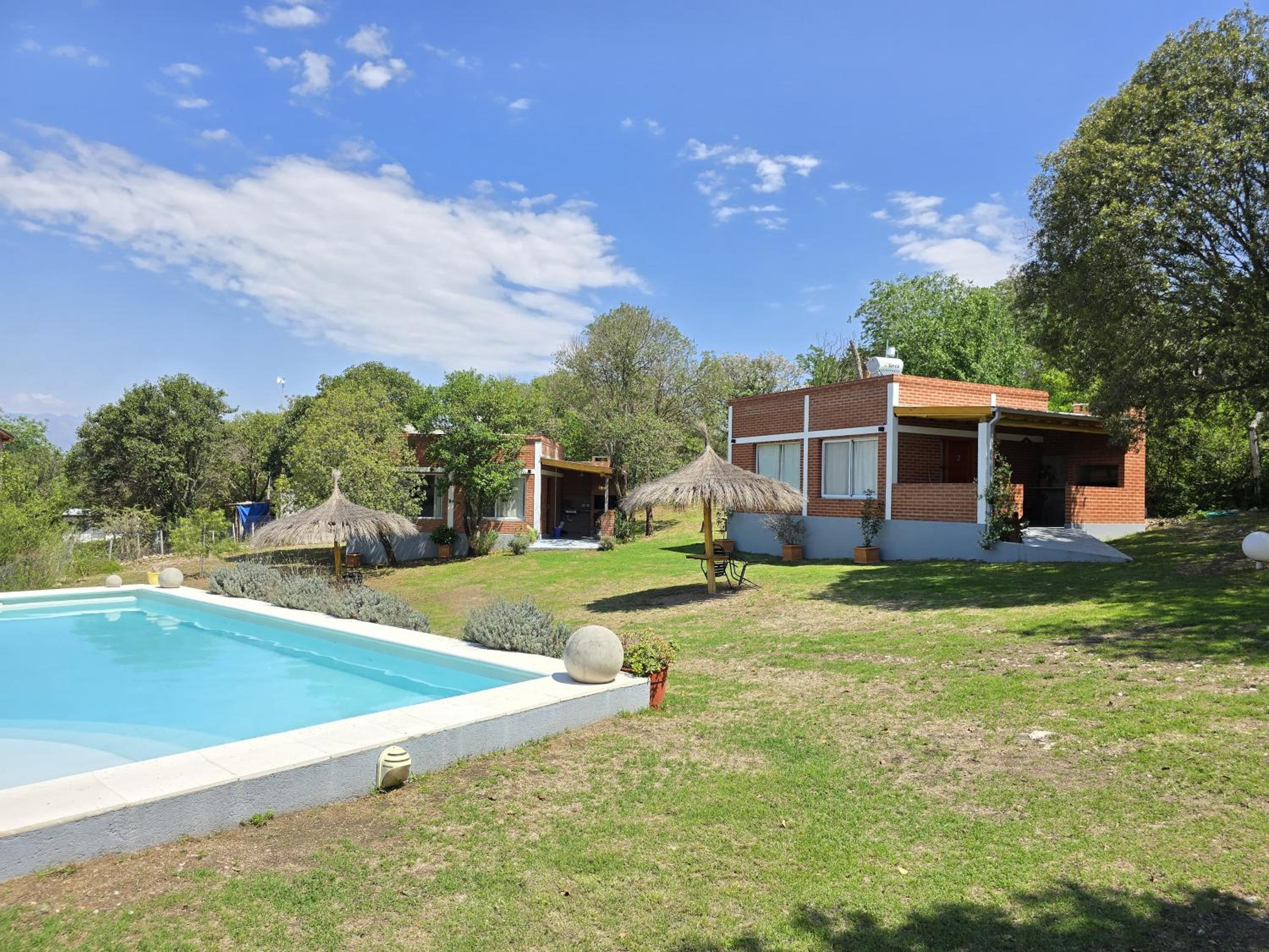 Los Molles Suites -Solo 2 Pax-