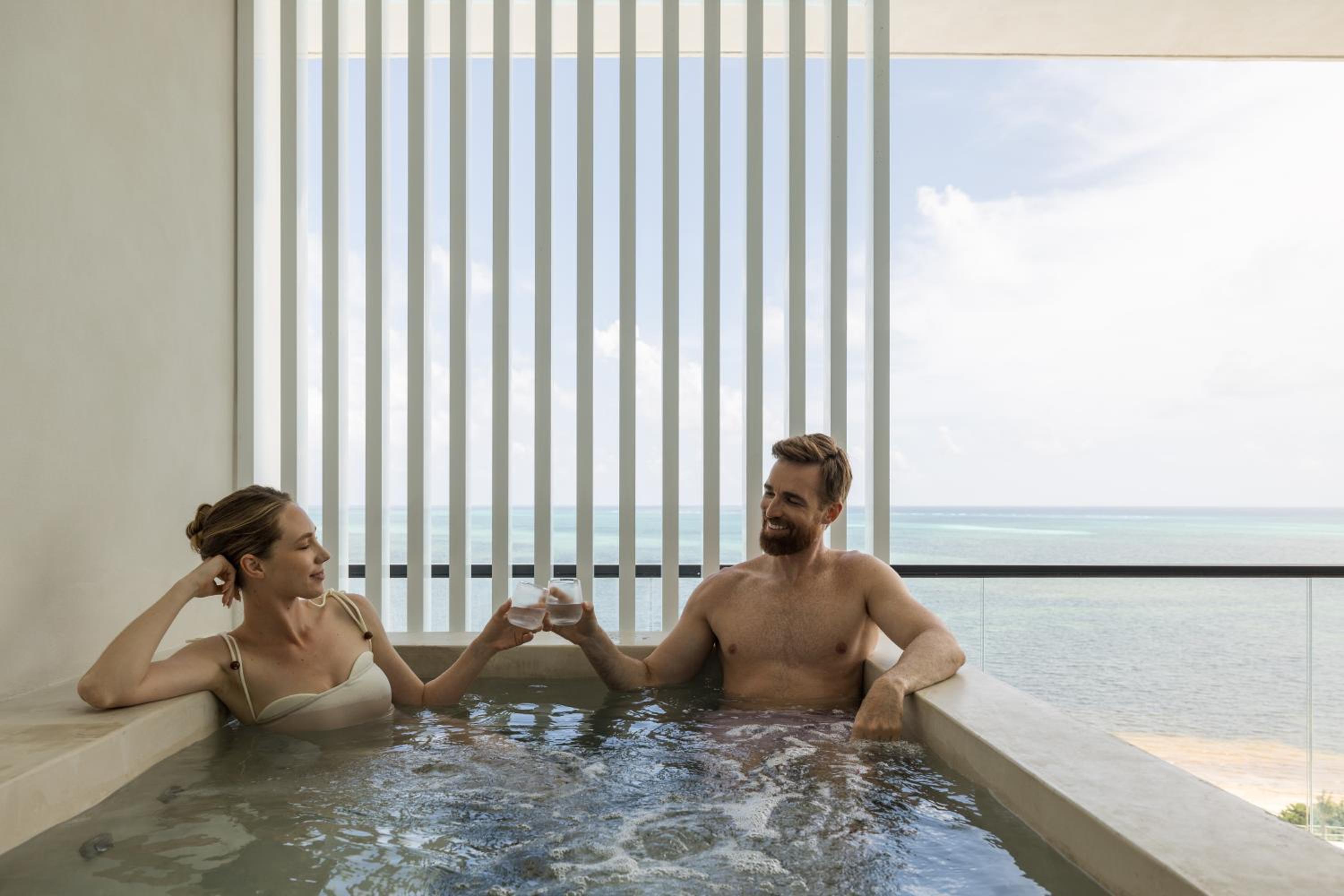 AVA Resort Cancun - All Inclusive