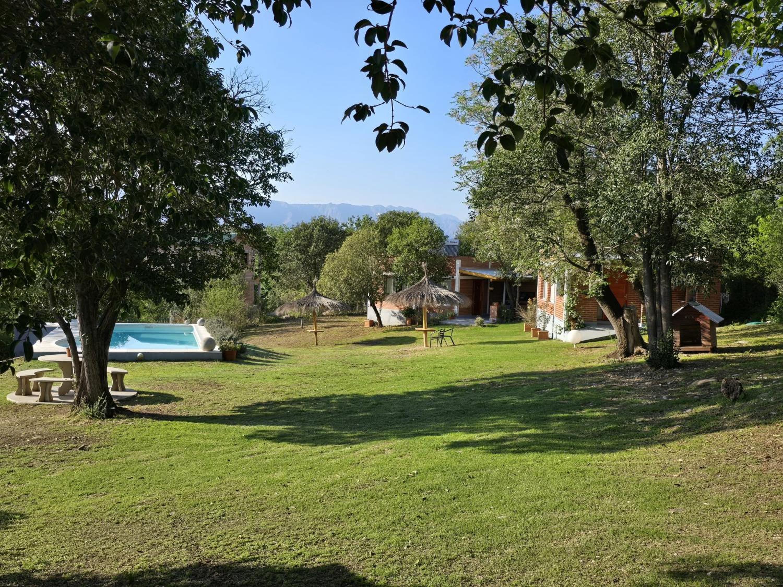 Los Molles Suites -Solo 2 Pax-