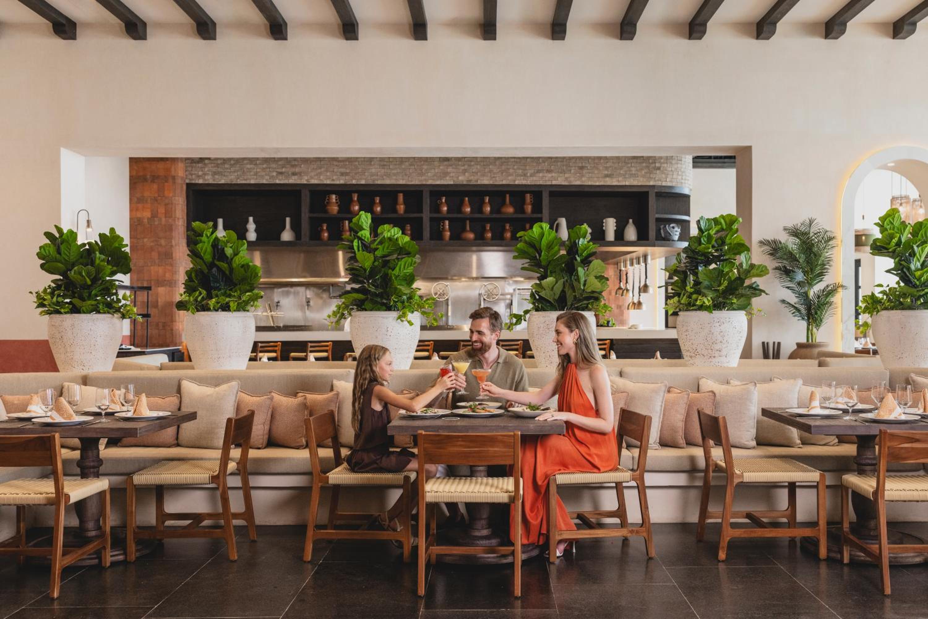 AVA Resort Cancun - All Inclusive