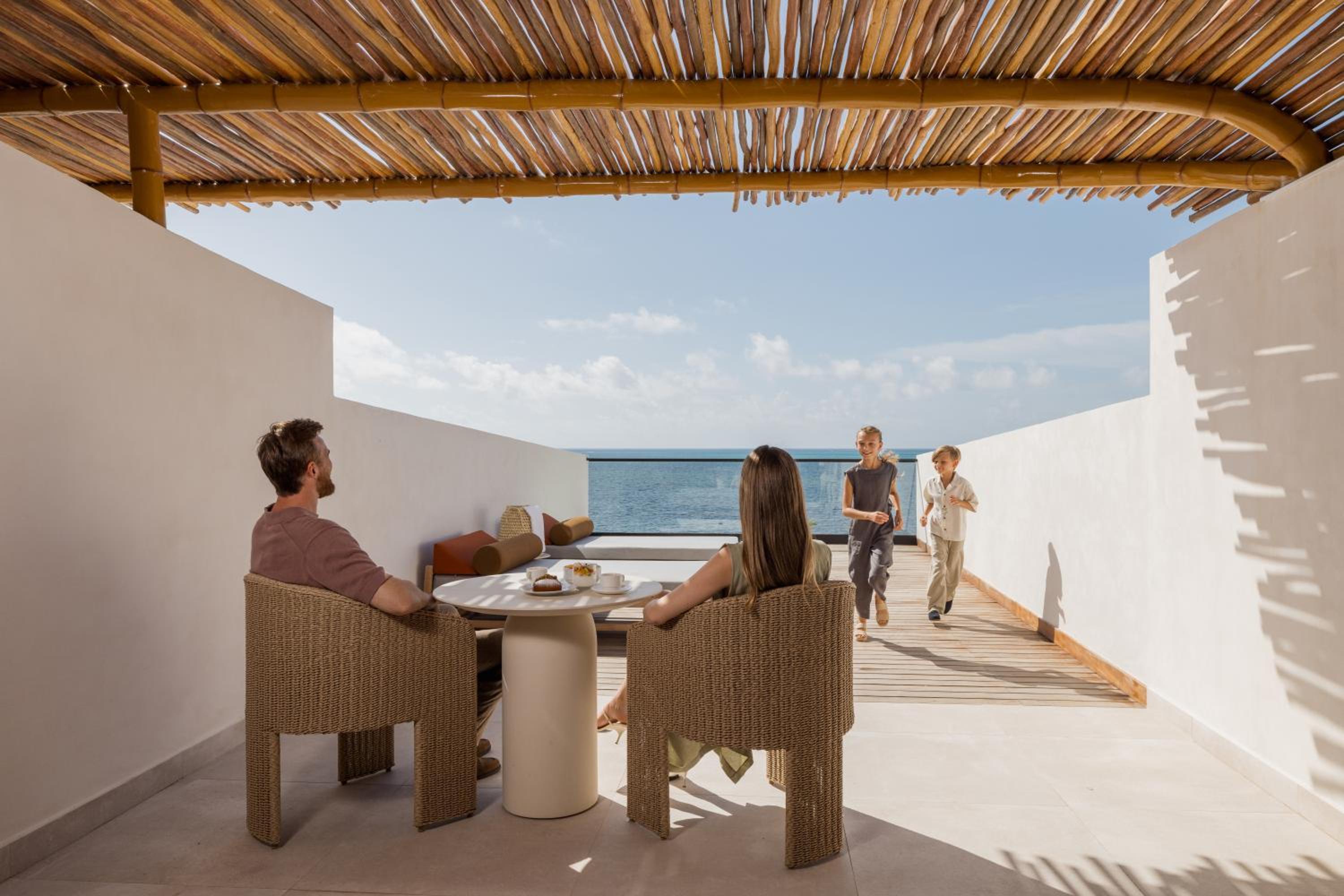 AVA Resort Cancun - All Inclusive