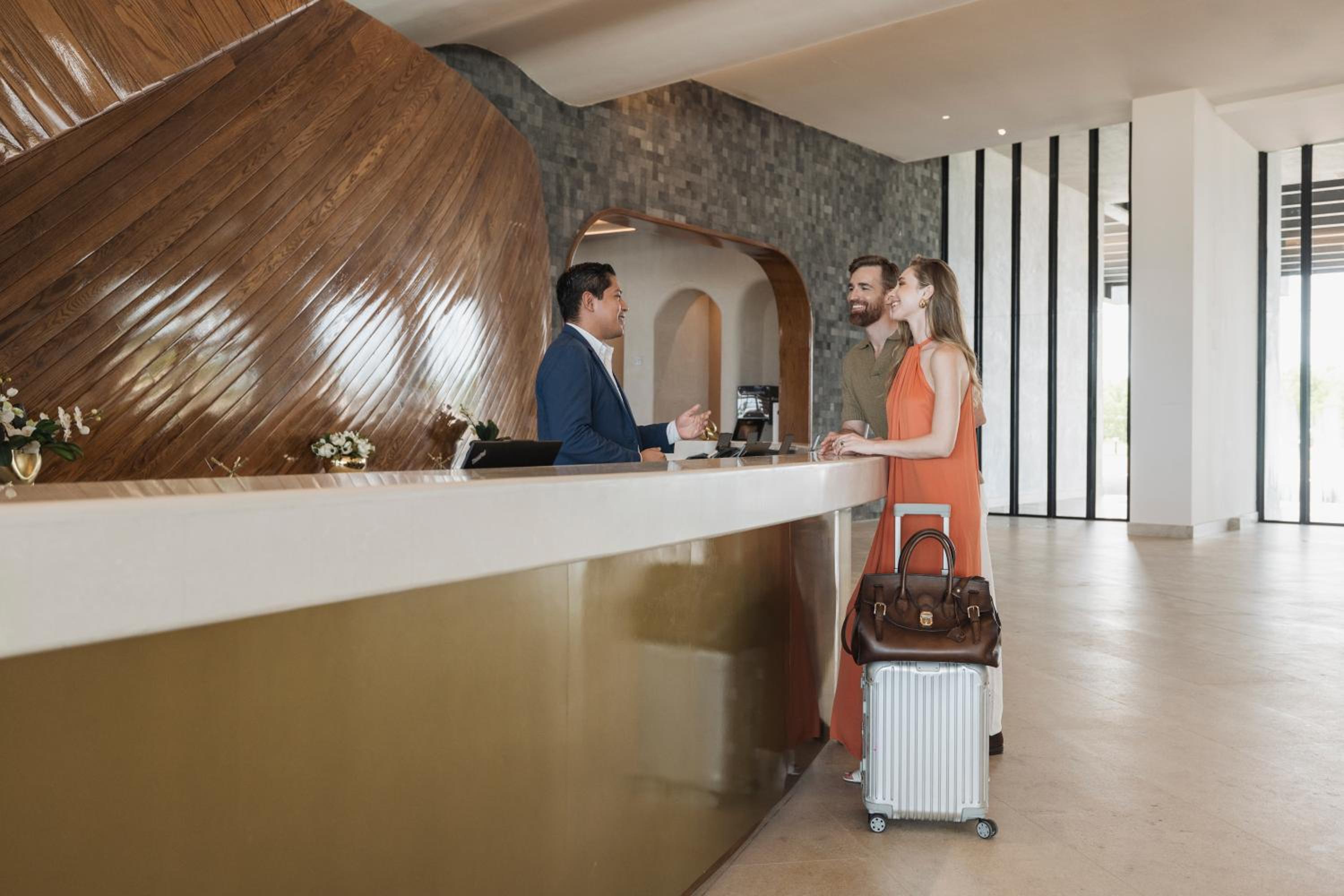 AVA Resort Cancun - All Inclusive