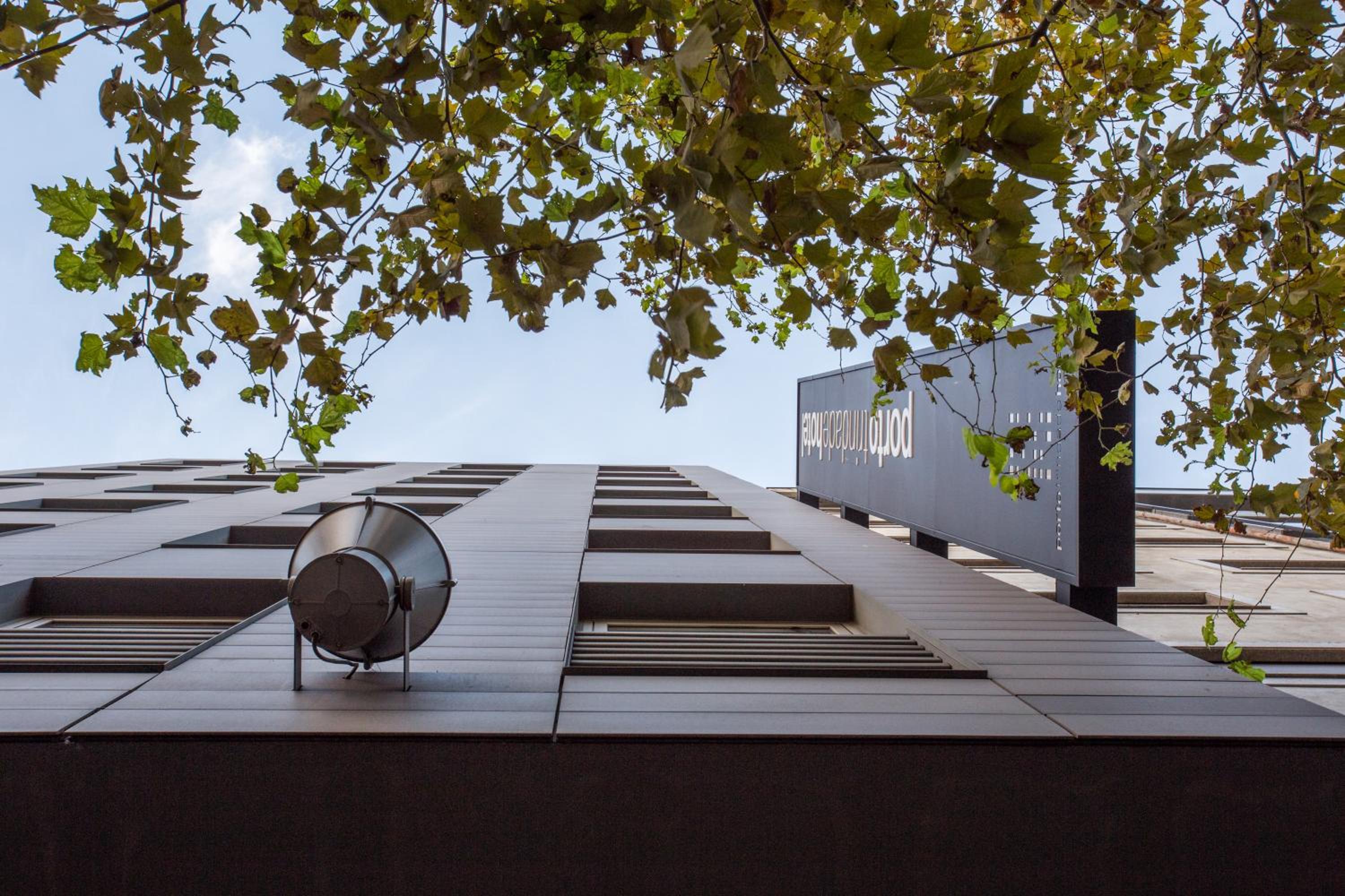 Hotel Porto Trindade Hotel - Image 1