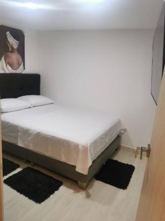 3 Apartamento con Hermosa Vista de Norte a Sur