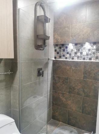 3 Apartamento con Hermosa Vista de Norte a Sur