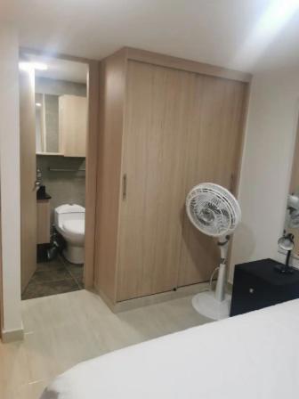 3 Apartamento con Hermosa Vista de Norte a Sur