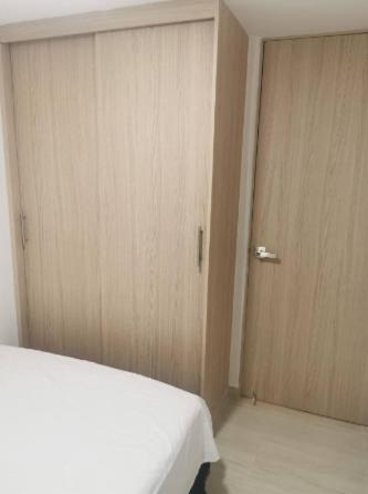 3 Apartamento con Hermosa Vista de Norte a Sur