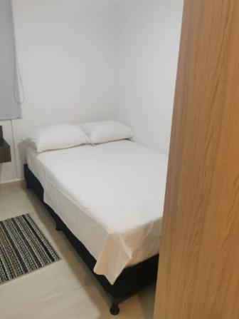 3 Apartamento con Hermosa Vista de Norte a Sur