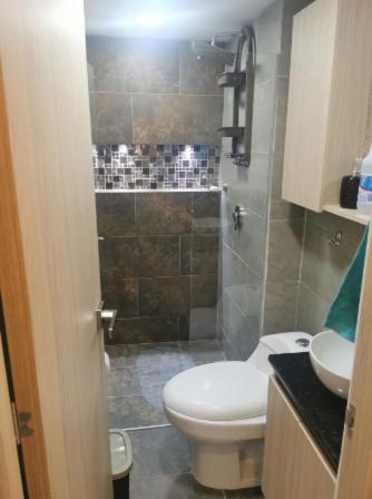 3 Apartamento con Hermosa Vista de Norte a Sur