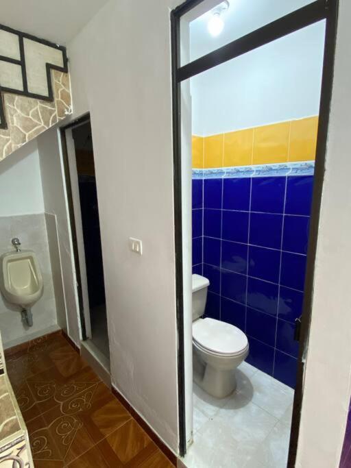 Finca con piscina balcón cerca al rio san rafael