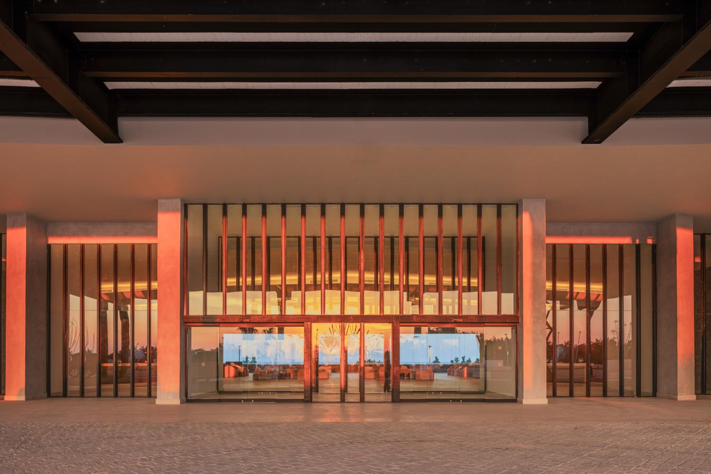 AVA Resort Cancun - All Inclusive