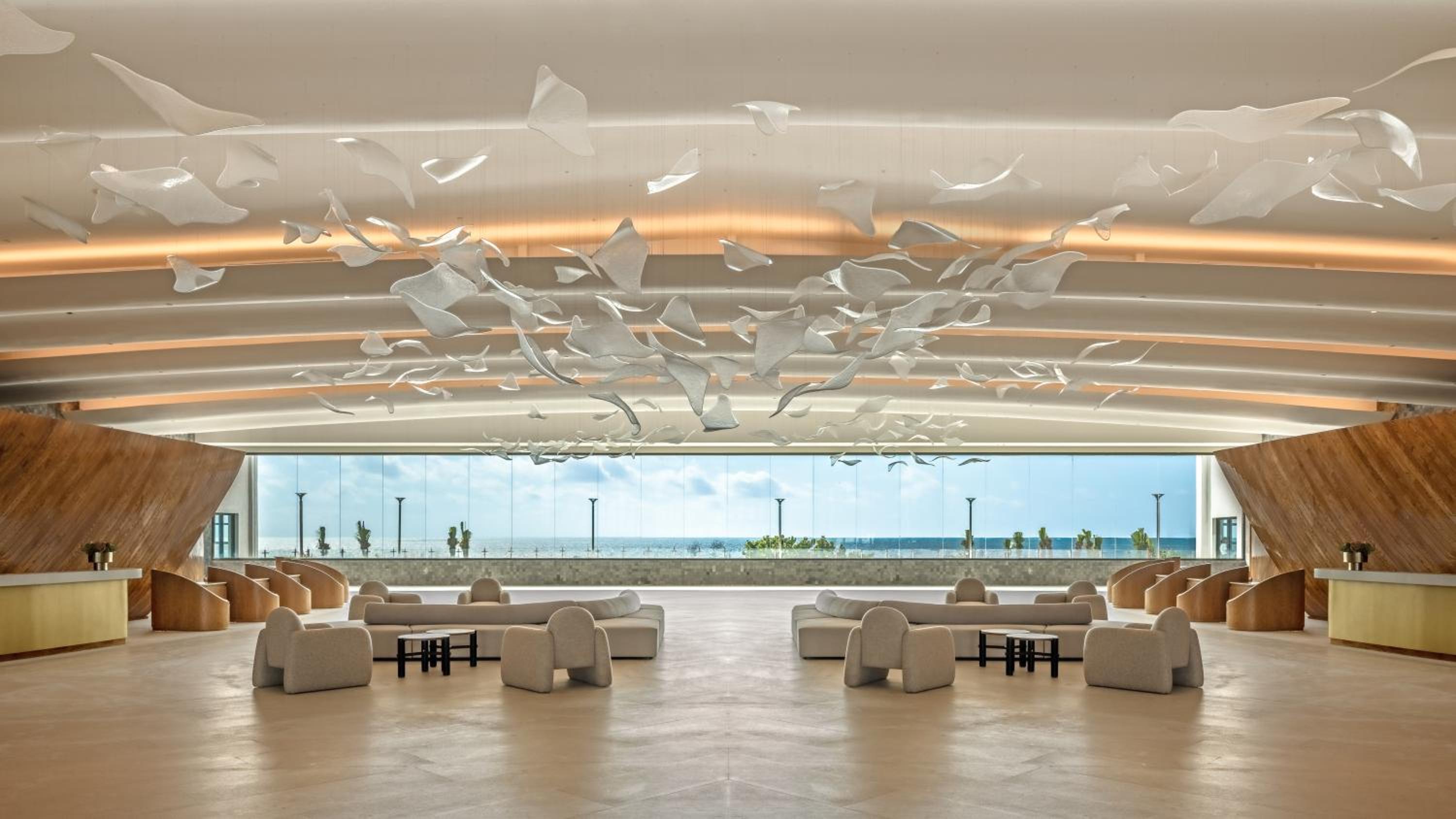 AVA Resort Cancun - All Inclusive