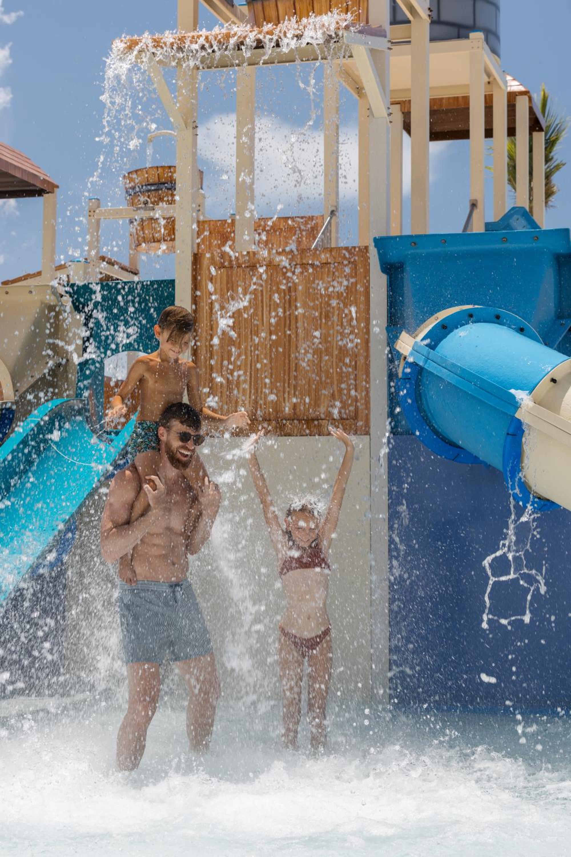 AVA Resort Cancun - All Inclusive