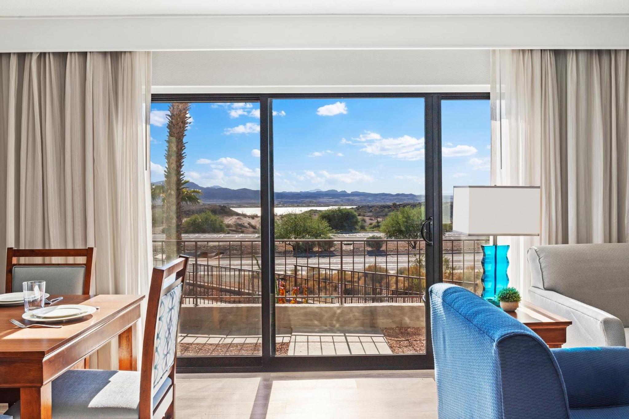 Lake Havasu City Vacations - WorldMark Havasu Dunes - Property Image 1
