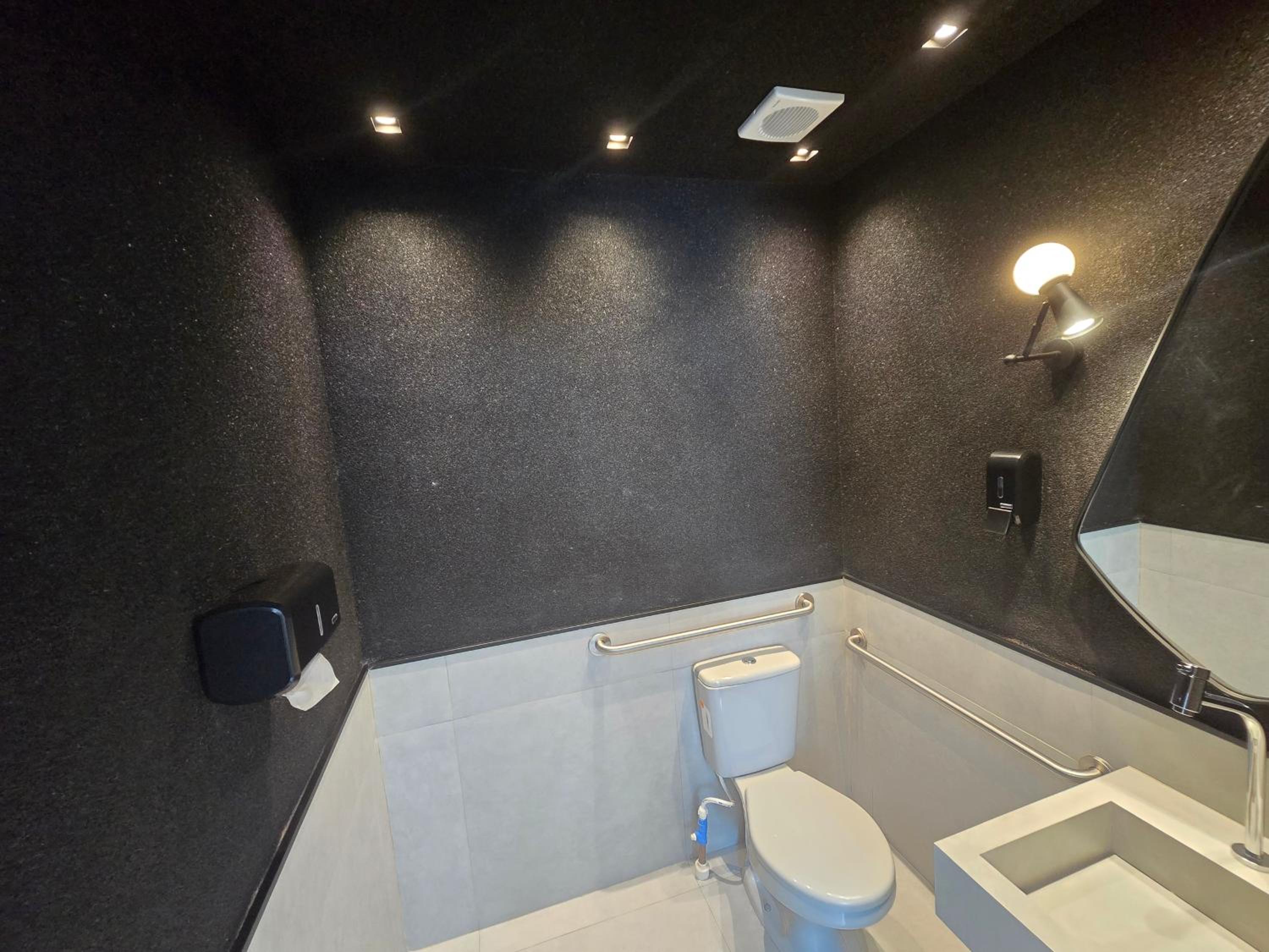 Flat em Intermares com Vista Mar