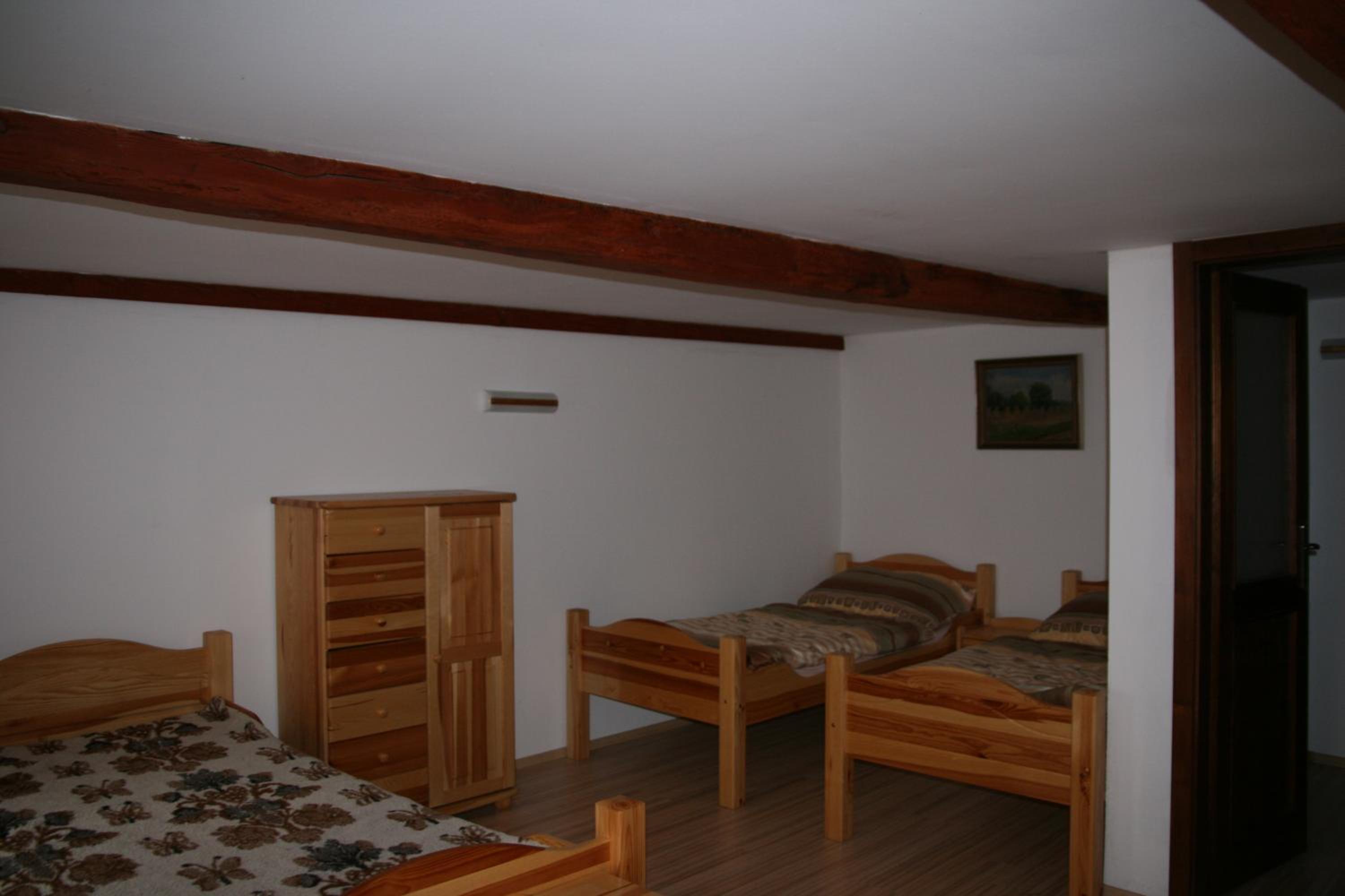 Podřipská Farma