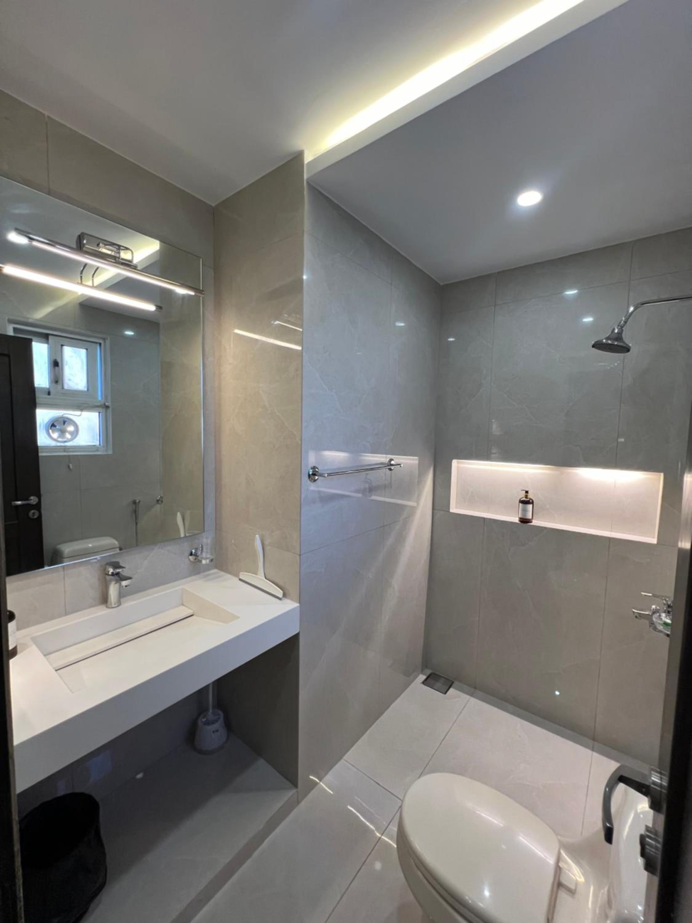 Executive Apartment 2 - 2 Bedroom Apartment in Executive Heights F-11 view 2
