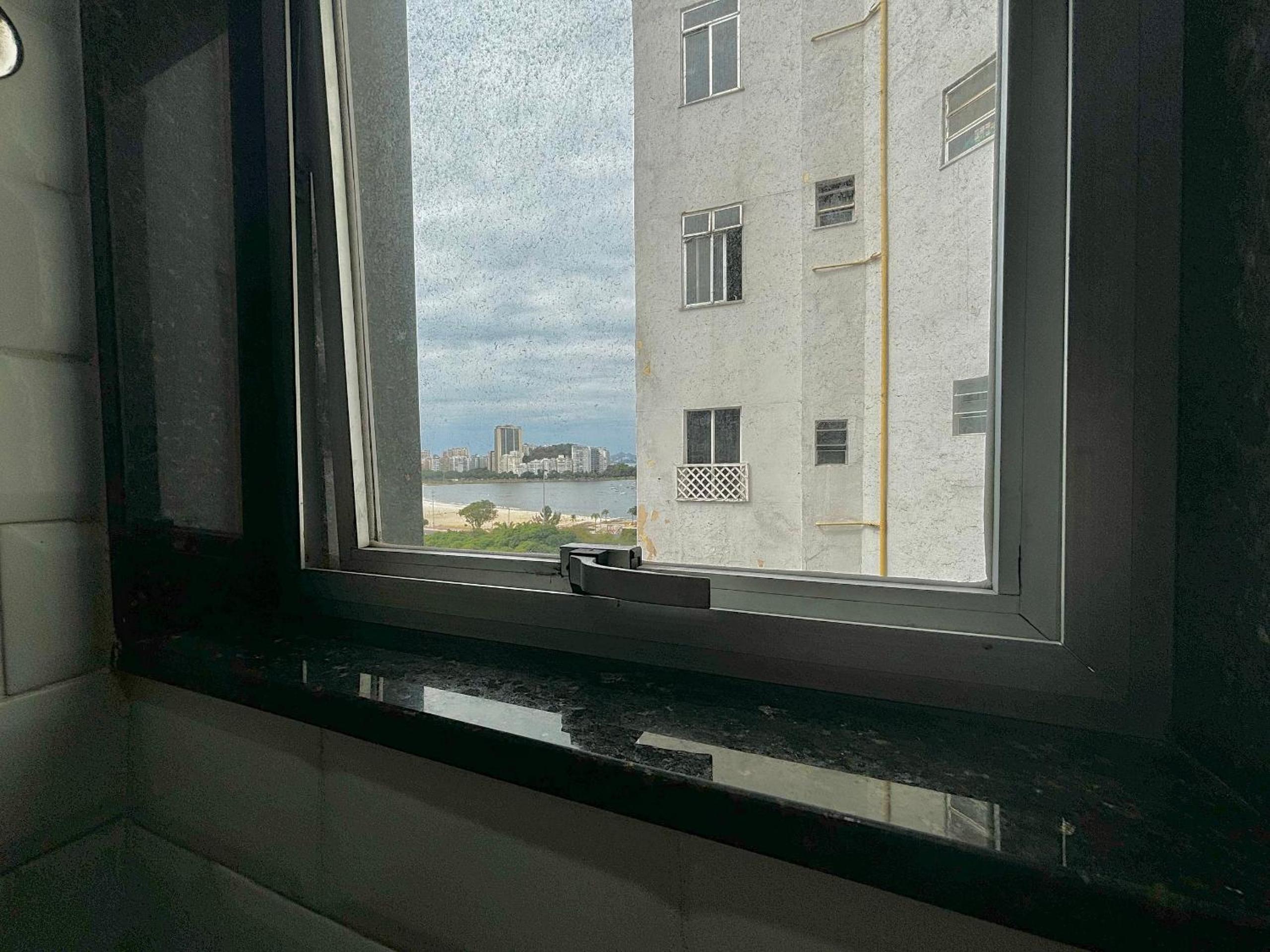 Praia de Botafogo 460