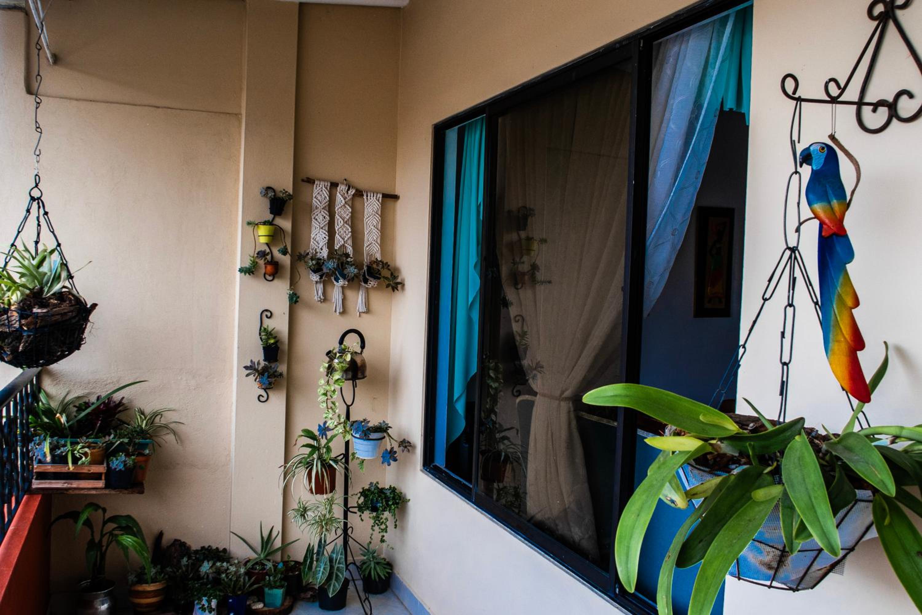 Apartamentos Centrales y Equipados con Wifi Cerca al Parque San Rafael