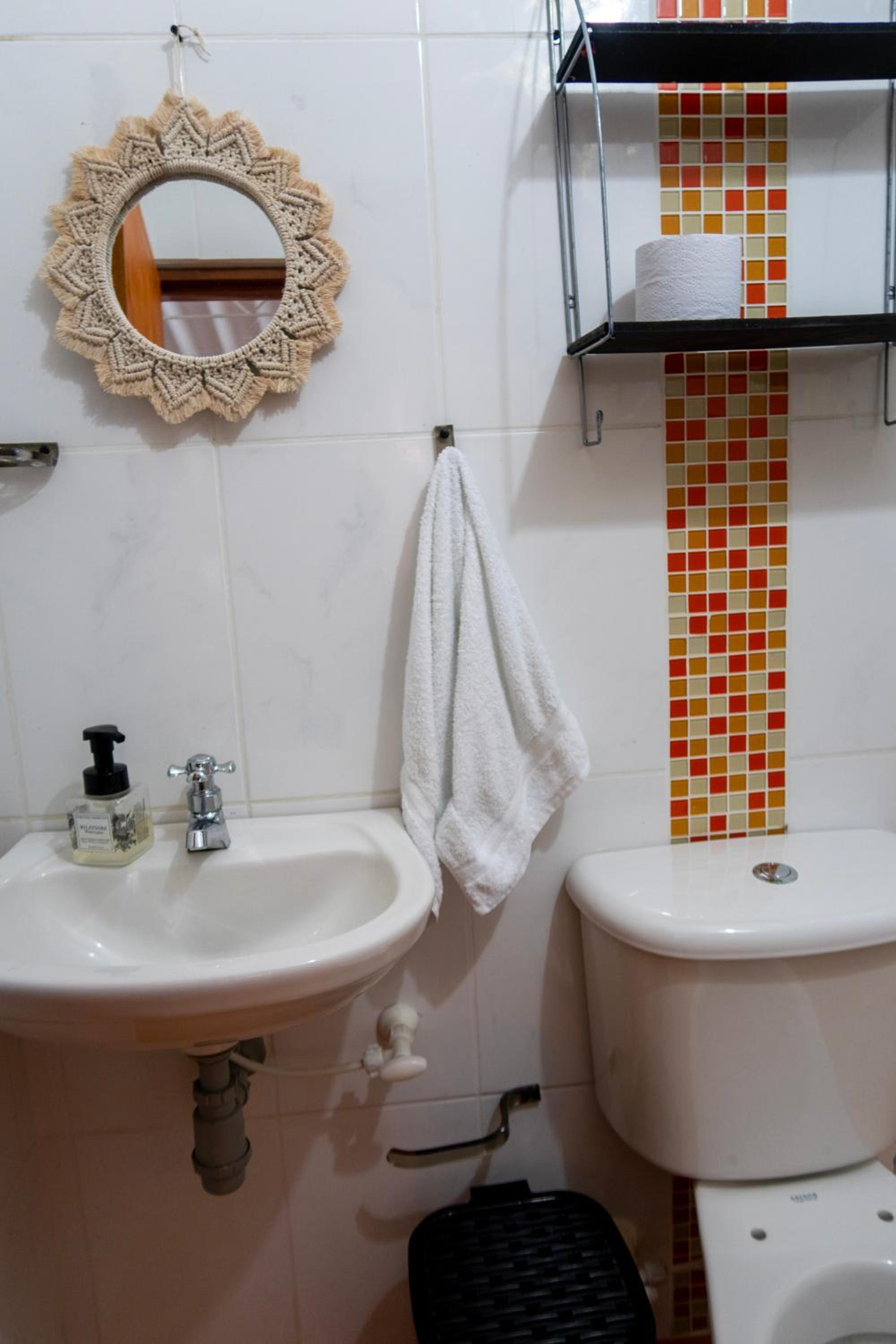 Apartamentos Centrales y Equipados con Wifi Cerca al Parque San Rafael