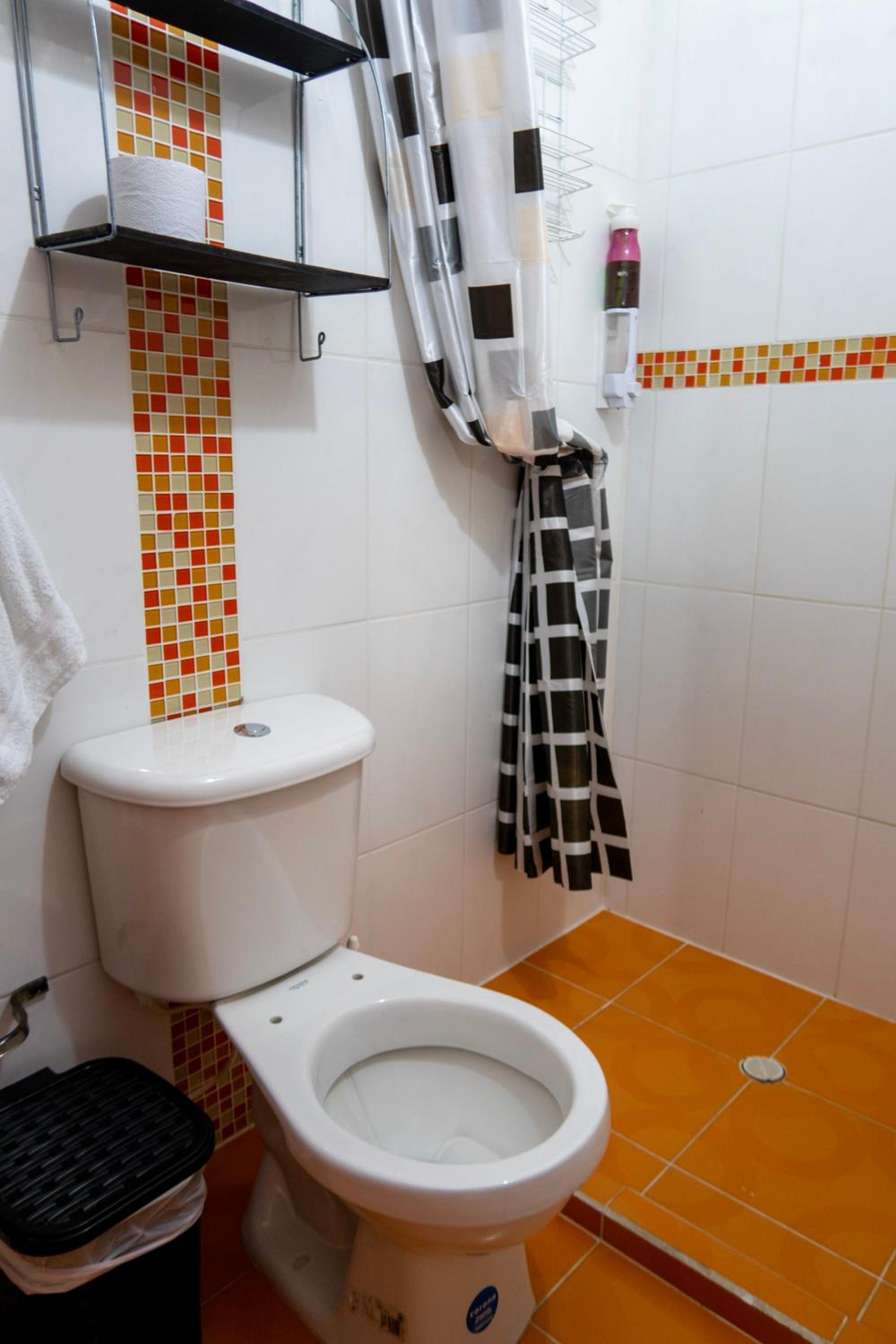 Apartamentos Centrales y Equipados con Wifi Cerca al Parque San Rafael