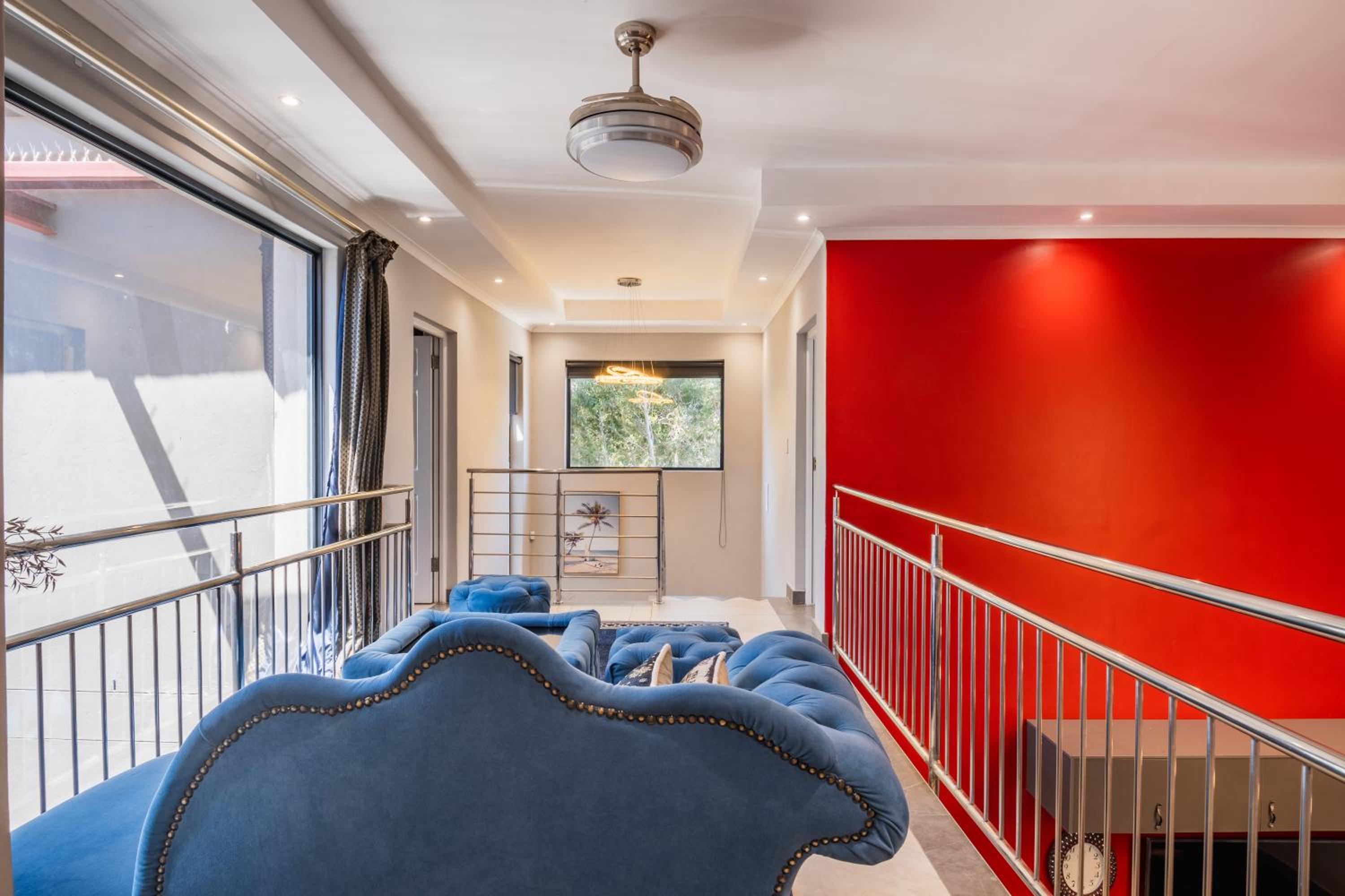 Enclaves Villa