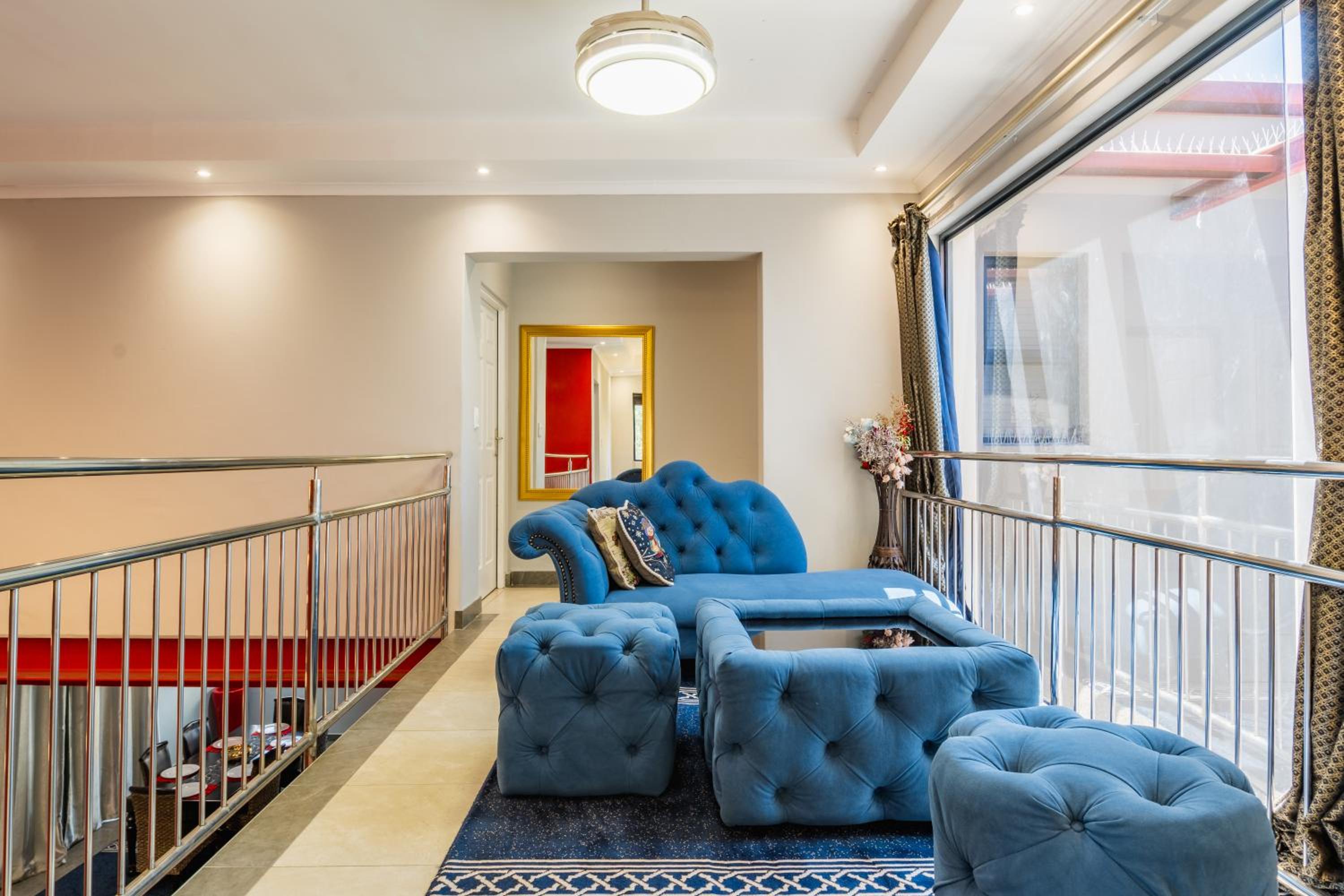 Enclaves Villa