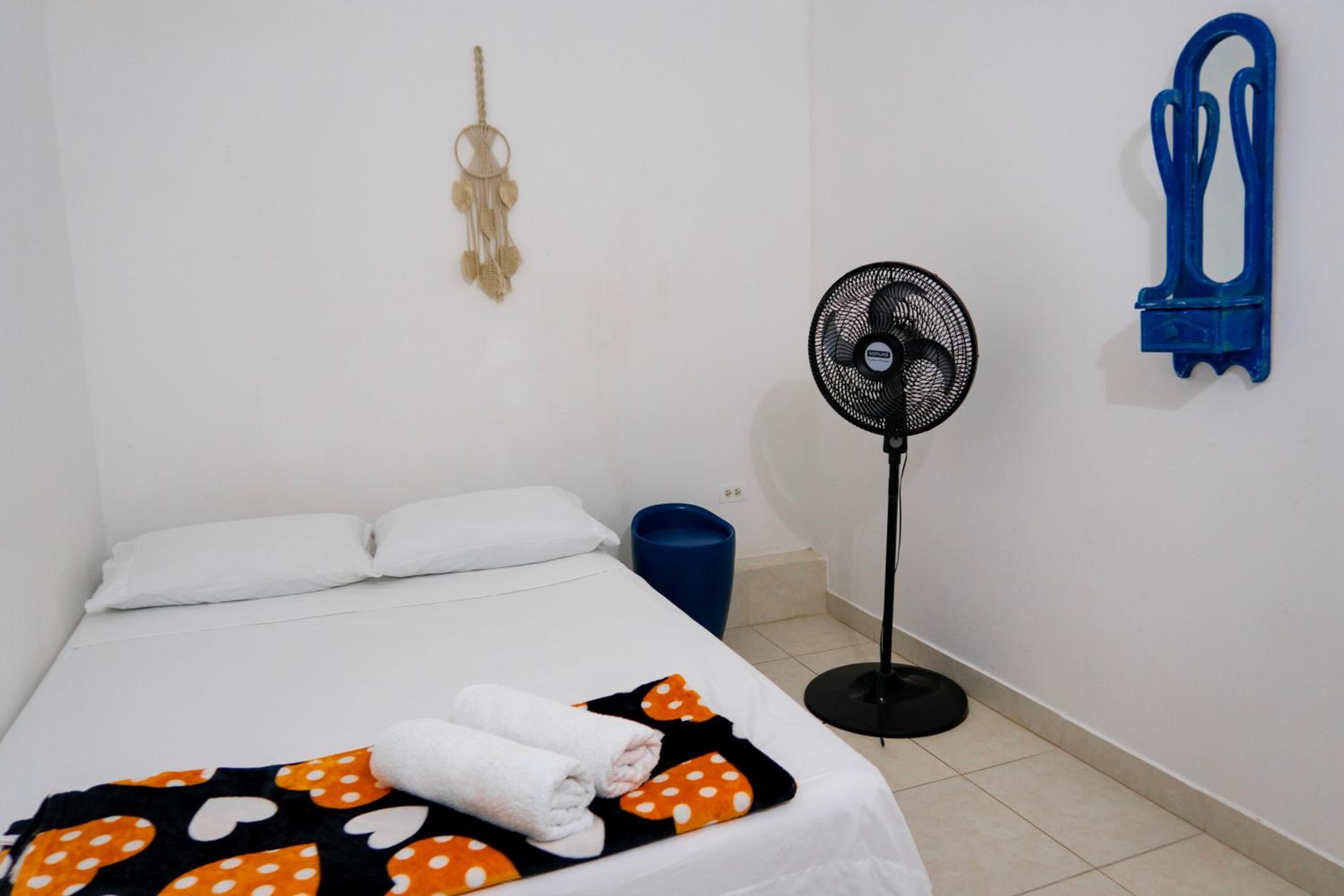 Apartamentos Centrales y Equipados con Wifi Cerca al Parque San Rafael