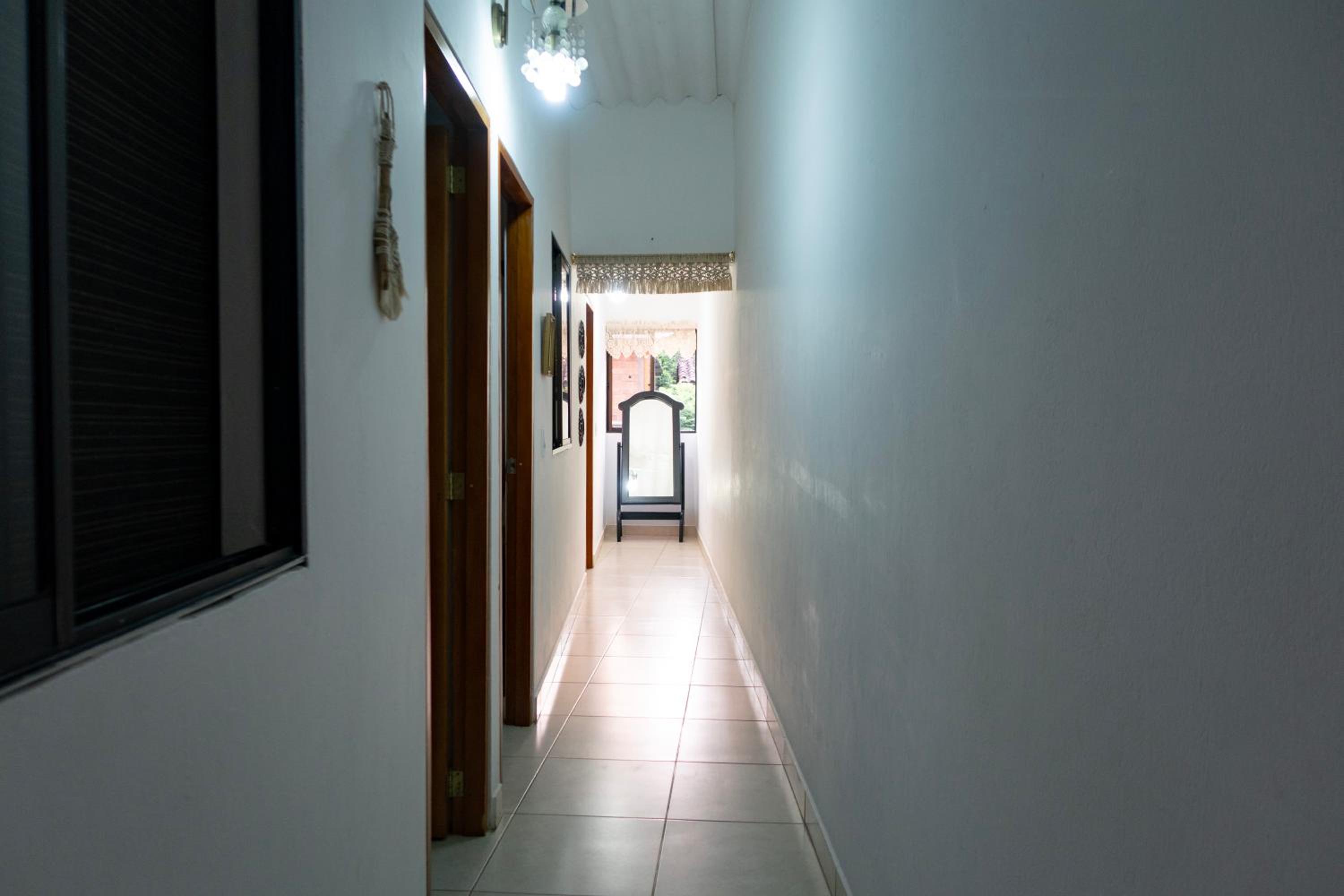 Apartamentos Centrales y Equipados con Wifi Cerca al Parque San Rafael