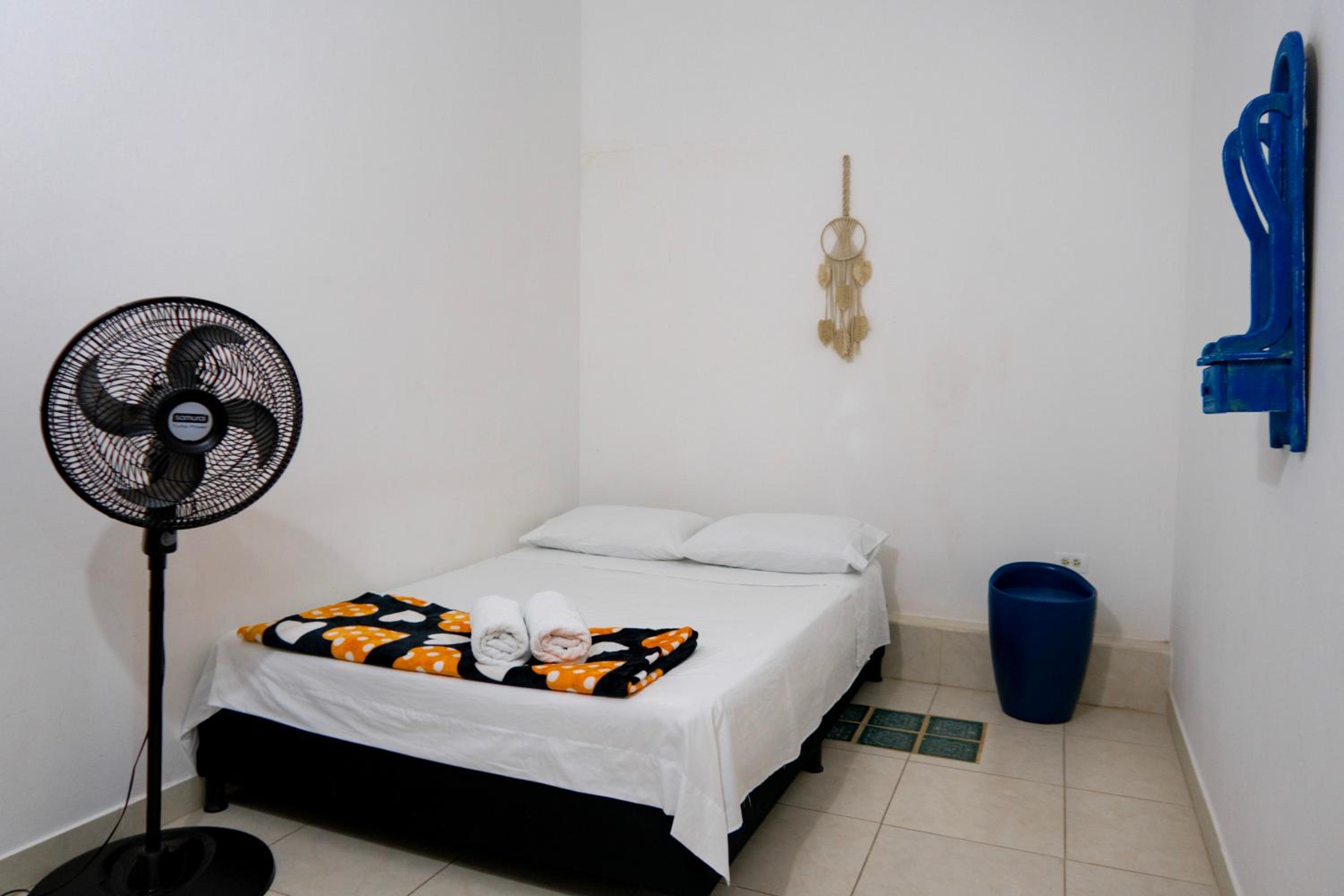Apartamentos Centrales y Equipados con Wifi Cerca al Parque San Rafael