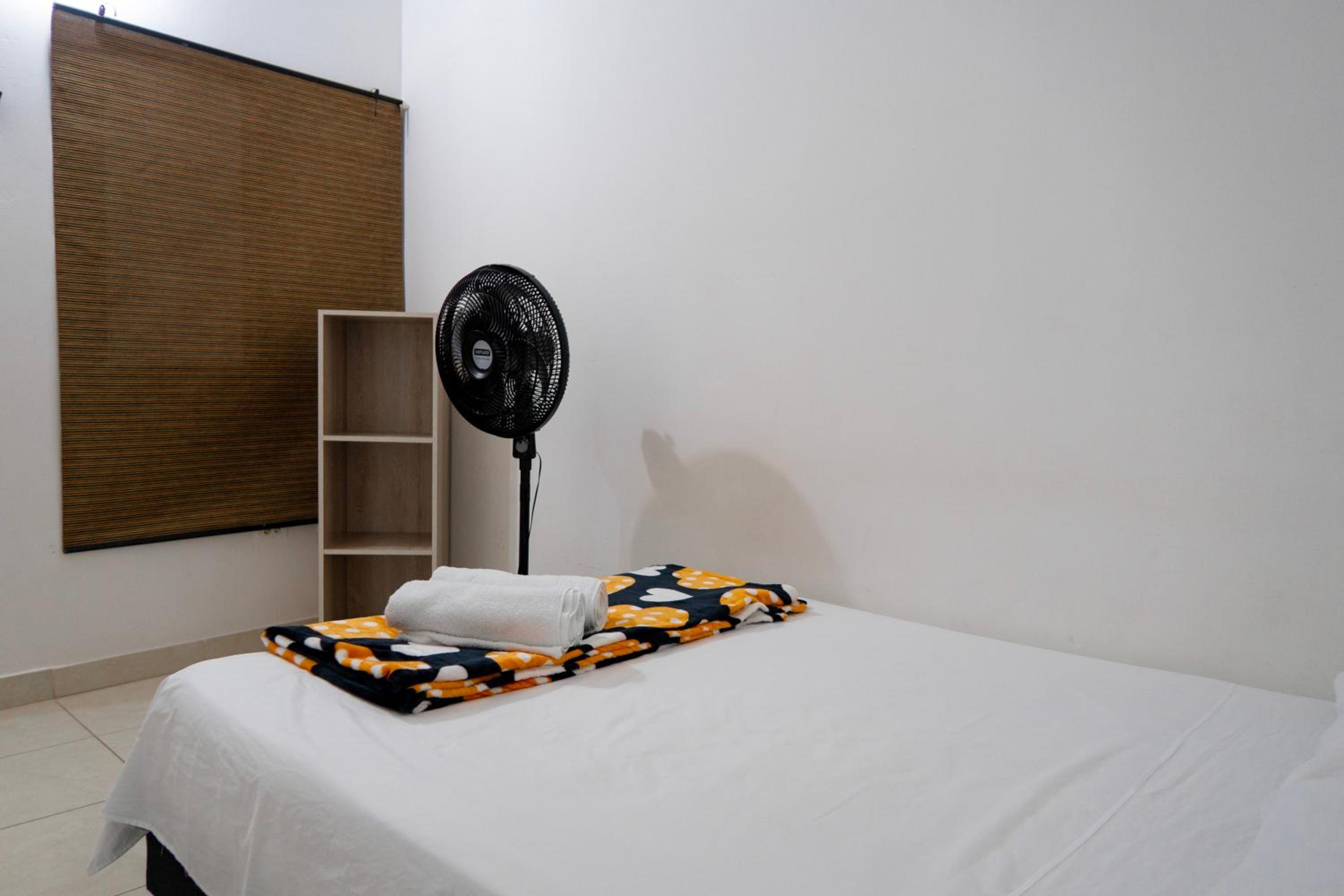 Apartamentos Centrales y Equipados con Wifi Cerca al Parque San Rafael